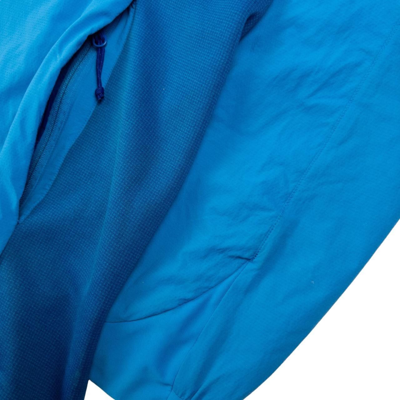 Arc'teryx Vintage Arcteryx Atom Zip Up Jacket Size XL Size US XL / EU 56 / 4 - 6 Thumbnail