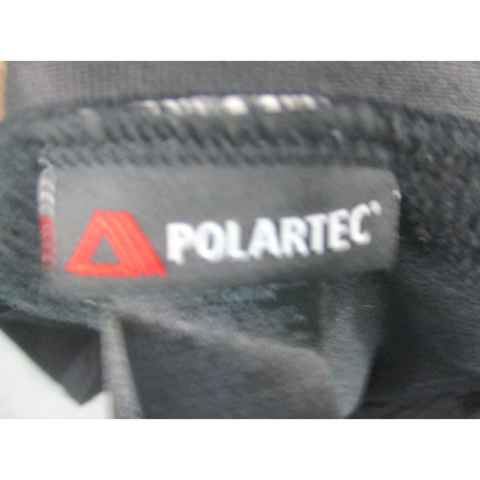 The North Face The North Face Denali Jacket Mens L Black Polartec Fleece Full Zip Outdoor Size US L / EU 52-54 / 3 - 6 Thumbnail