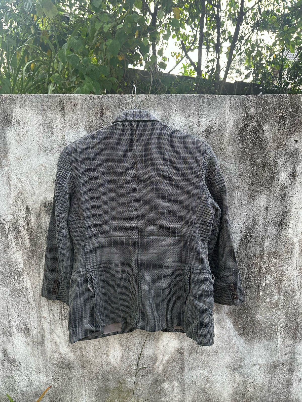 Burberry Burberrys blazer coat Size US M / EU 48-50 / 2 - 5 Thumbnail