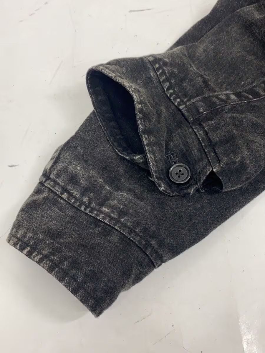 Yohji Yamamoto yohji yamamoto POUR HOMME Y's for men cotton jacket Size US S / EU 44-46 / 1 - 6 Thumbnail