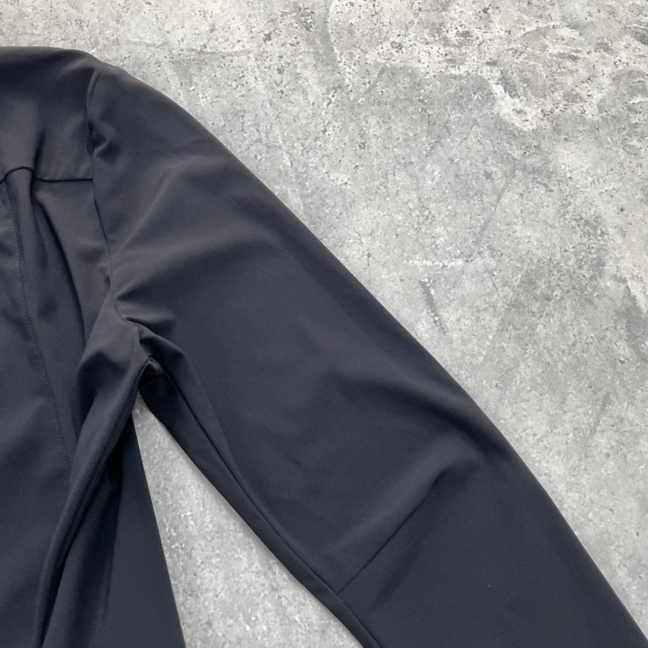 Marithe + Francois Girbaud Marithe Francois Girbaud Cravatatakiller Polyamide Blazer 44 Size L / US 10 / IT 46 - 21 Thumbnail