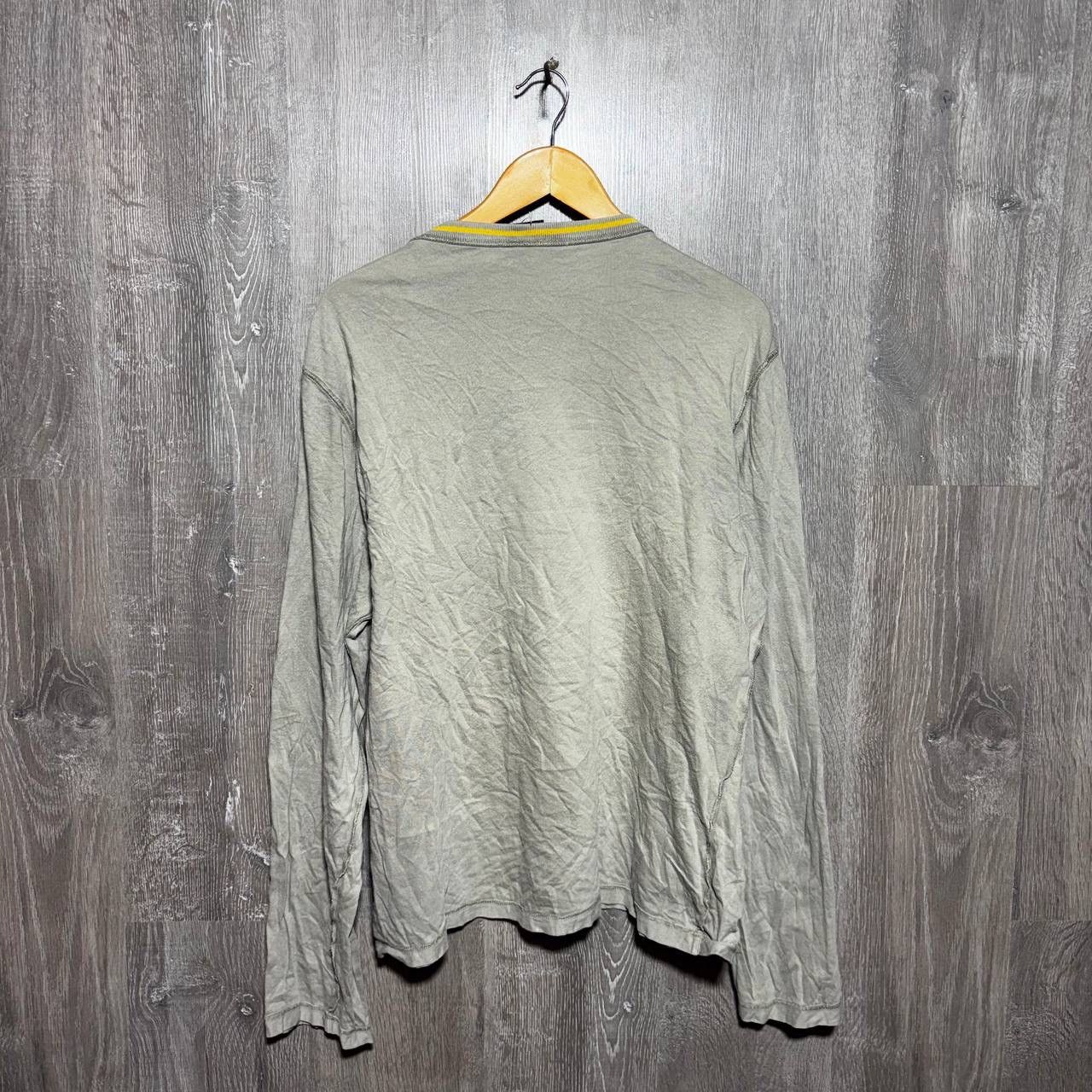 Dolce & Gabbana Dolce Gabbana Venezuela Long Sleeve Sweatshirt Size US M / EU 48-50 / 2 - 7 Thumbnail