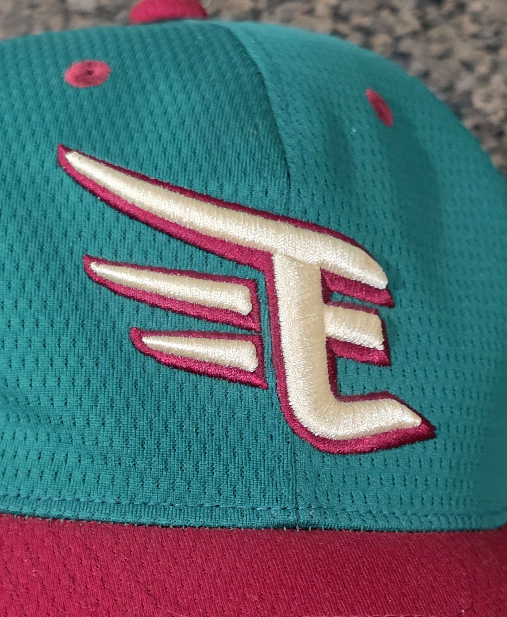 Other Tohoku Rakuten Golden Eagles baseball cap with personalized Size ONE SIZE - 8 Thumbnail