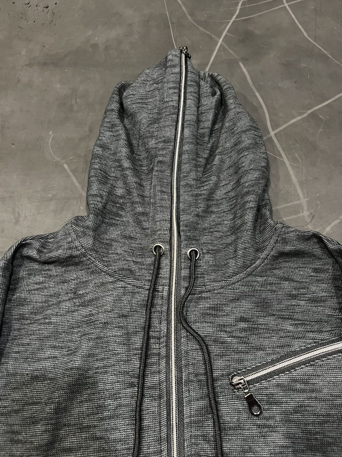14th Addiction 💸BINDINGOFFER💸Nota bene full zipper ifsixwasnine Lgb styled Size US M / EU 48-50 / 2 - 3 Thumbnail