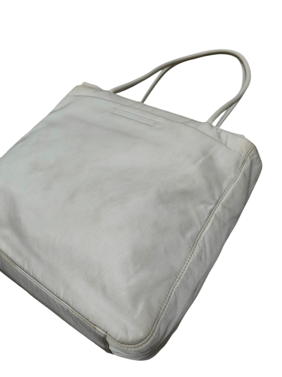 Prada Prada Carry Bag Size ONE SIZE - 2 Thumbnail