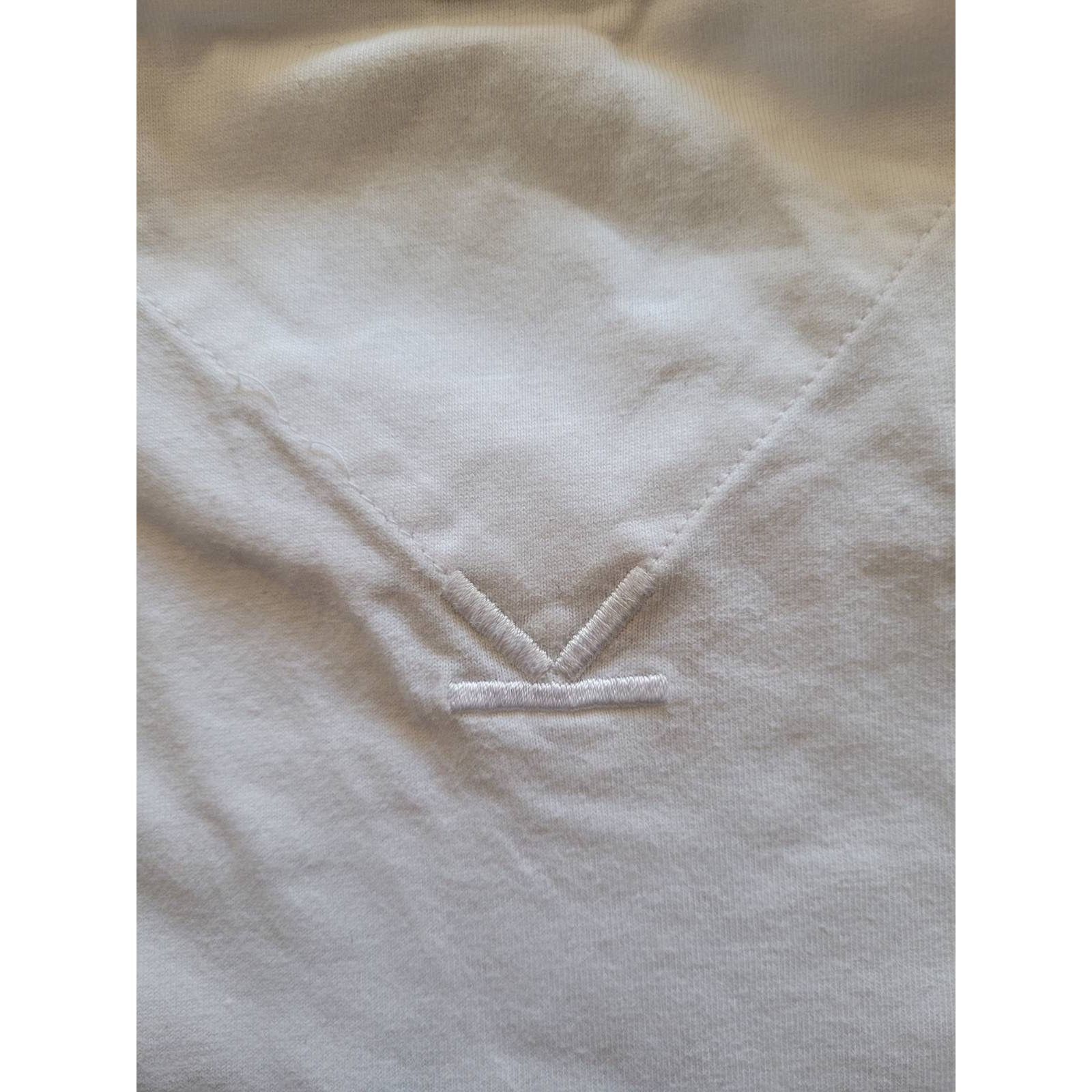 Kenzo Kenzo Paris Big Logo woman t-shirt Size M / US 6-8 / IT 42-44 - 8 Thumbnail