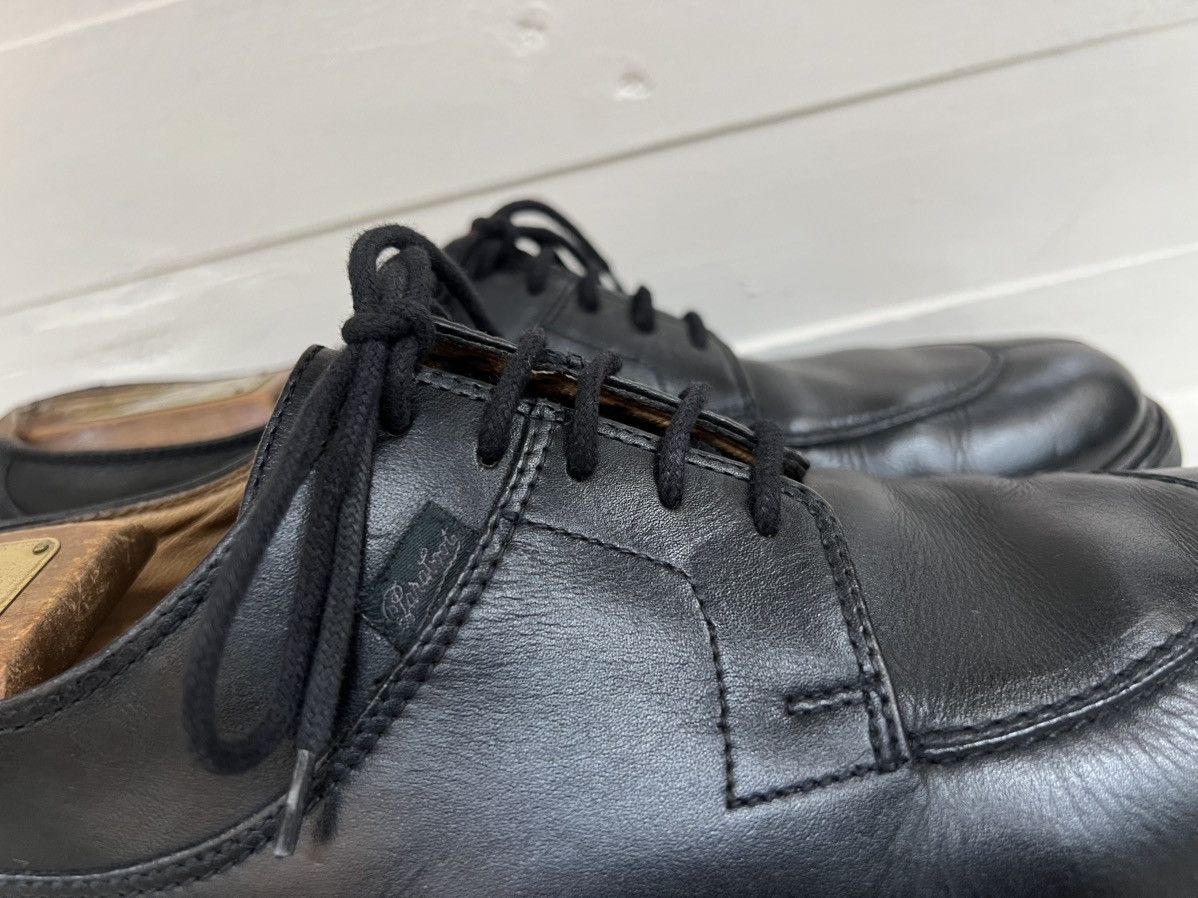 Paraboot Paraboot Avignon Split toe leather shoes Size US 11 / EU 44 - 7 Thumbnail