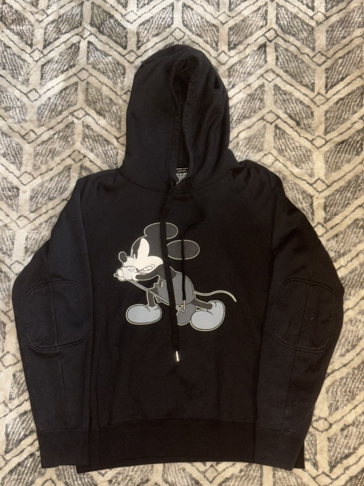 Number Nine Mickey | Grailed