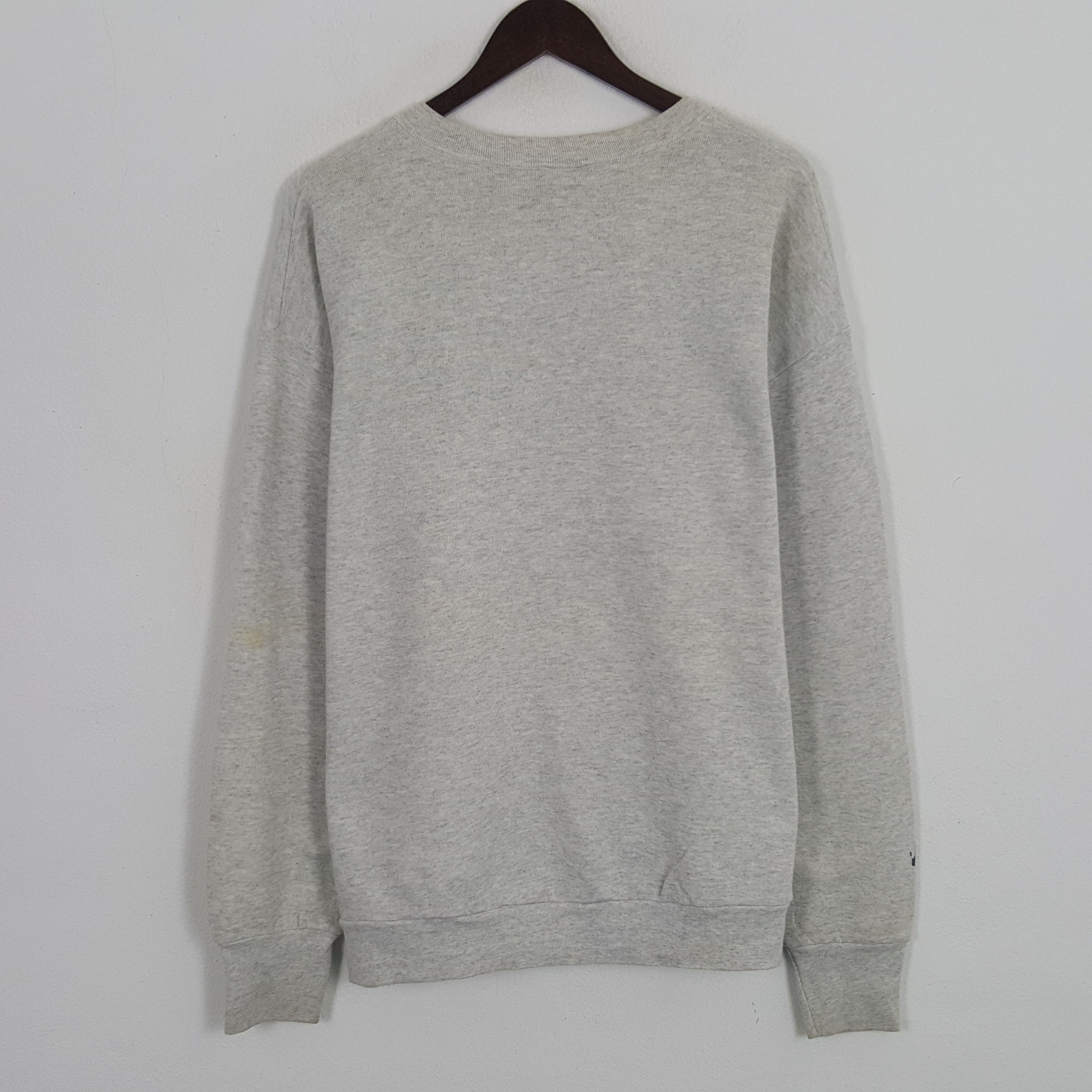 Delta × Vintage Vintage University Of Kentucky Sweatshirt Size US XL / EU 56 / 4 - 3 Thumbnail