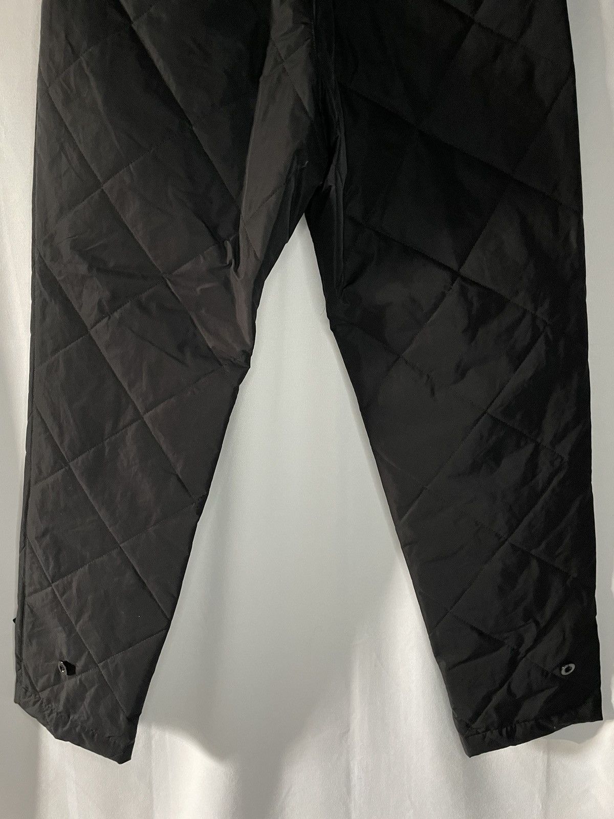 Sacai Sacai Quilted Pants Size US 28 / EU 44 - 10 Thumbnail