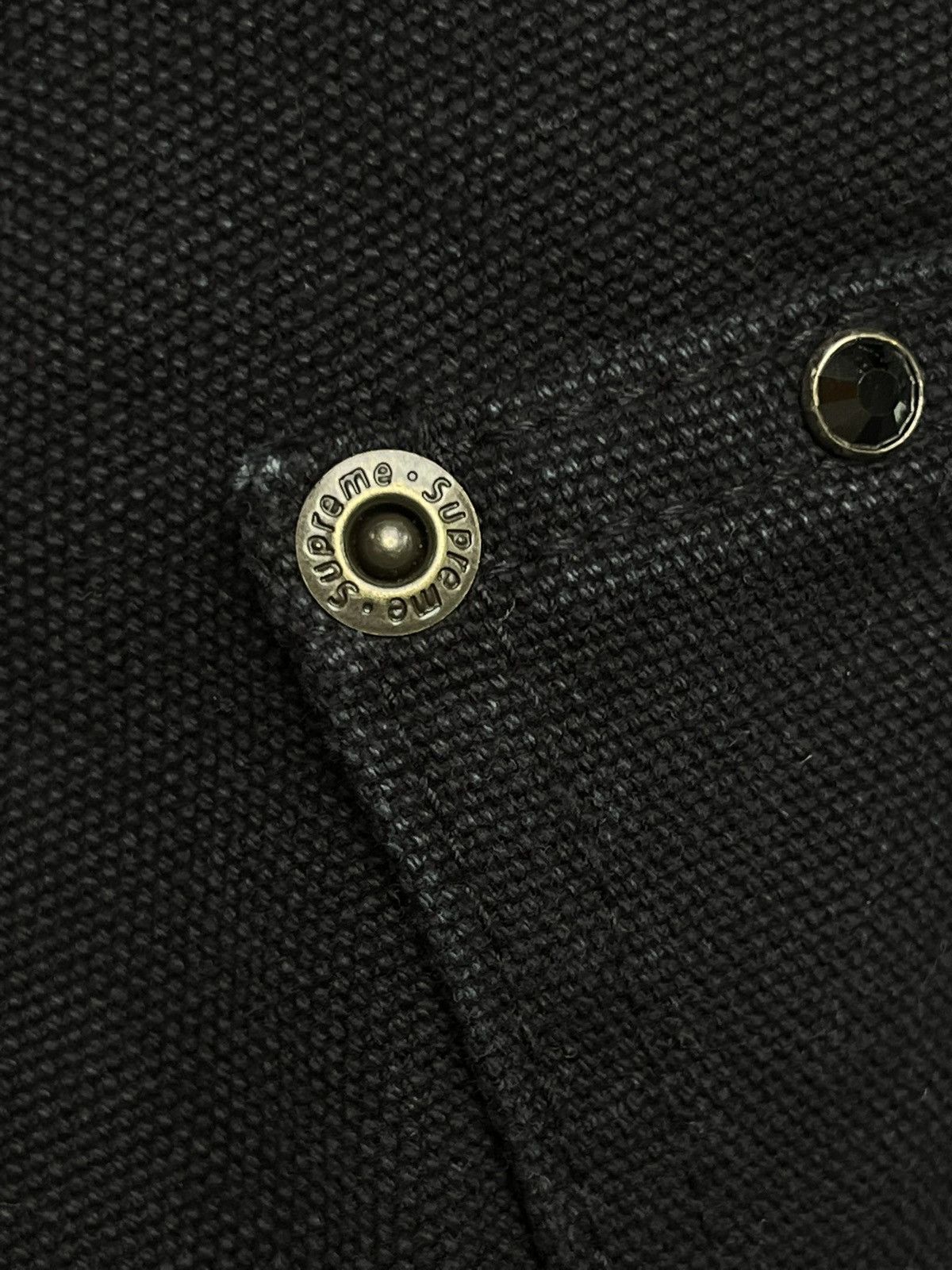 B.B. Simon × Supreme SUPREME X BB SIMON Size US 34 / EU 50 - 7 Thumbnail
