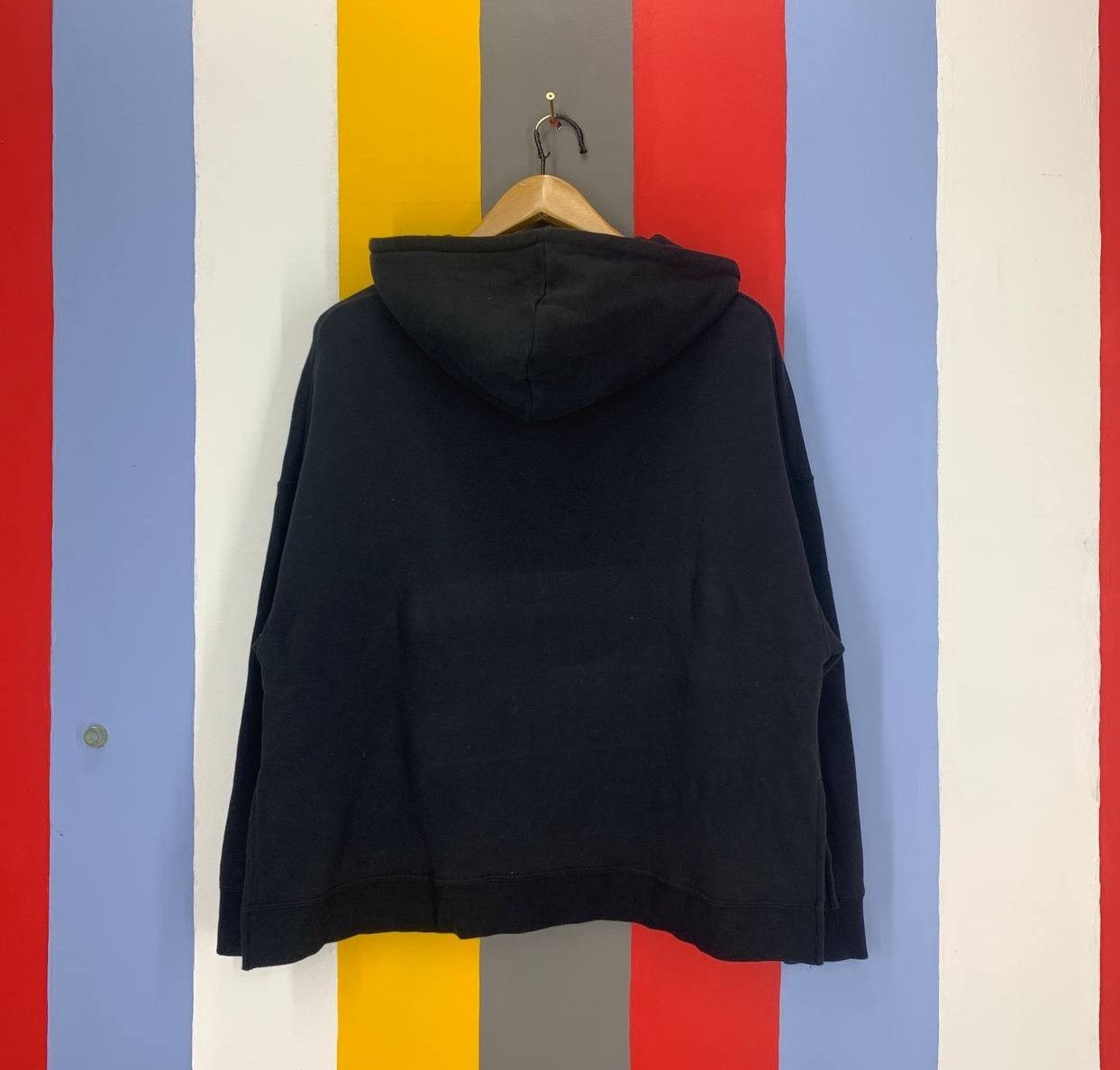 Champion CHAMPION Hoodie Pullover #2525/O Size US L / EU 52-54 / 3 - 9 Thumbnail