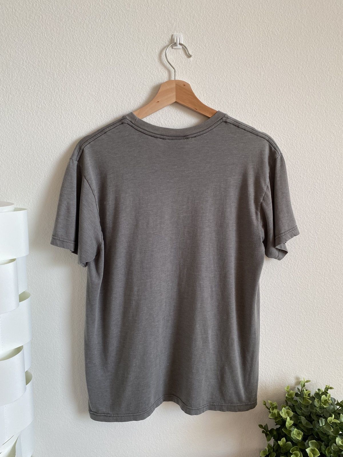 Volcom Volcom Y2K Center Logo Tee Size US M / EU 48-50 / 2 - 2 Thumbnail