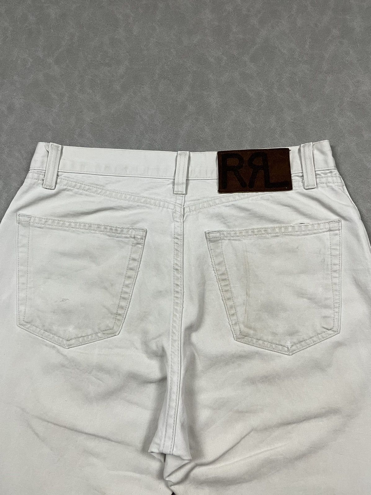 RRL Ralph Lauren 90s RRL pants Size US 30 / EU 46 - 4 Thumbnail
