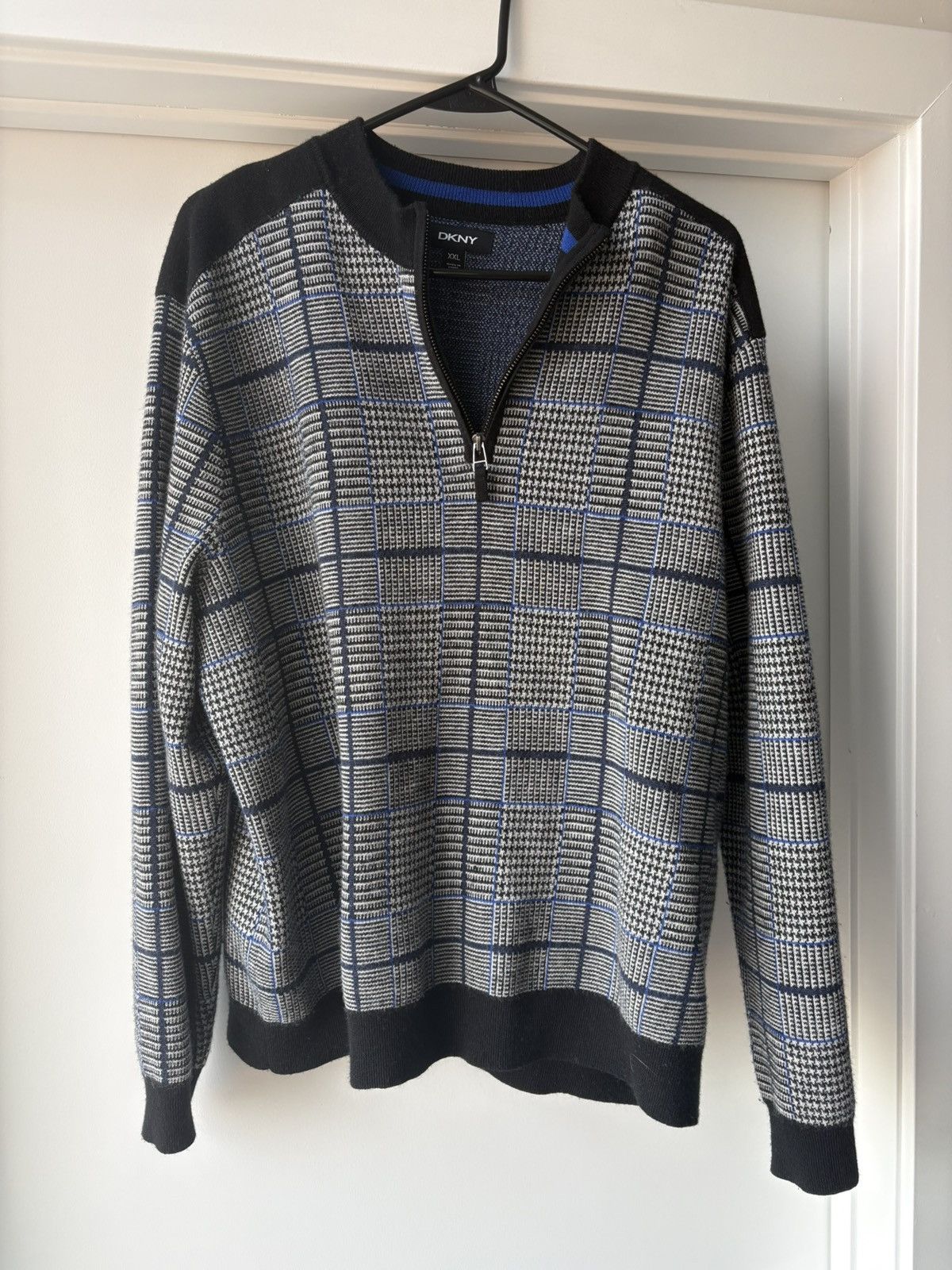 Vintage Vintage Enfants Riches Deprimes Style Sweater ERD Size US XL / EU 56 / 4 - 1 Thumbnail