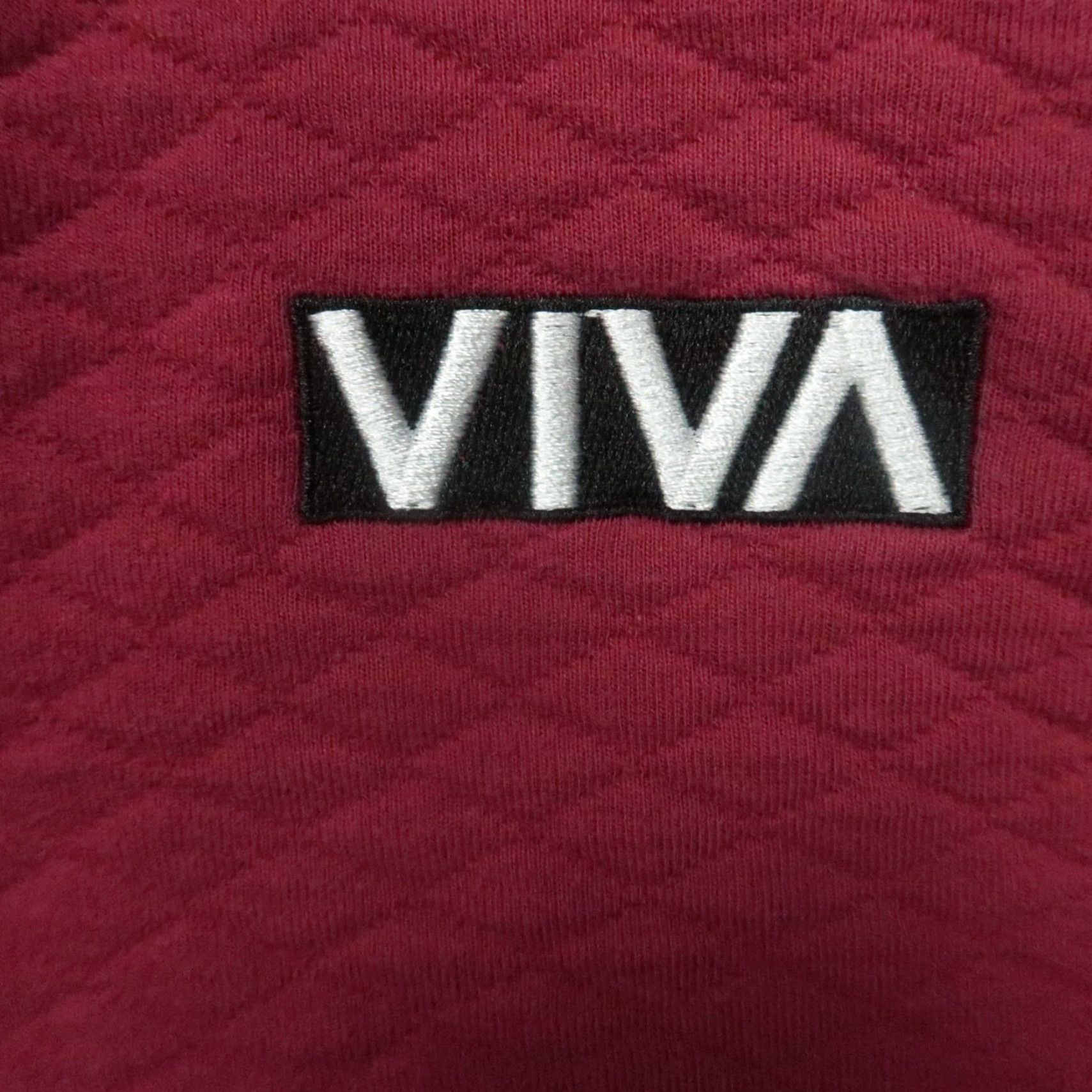 Vintage Barstool Sports Hoodie Mens L Red Barstool Sports Pullover Knit Quilted Hooded Pockets Winter Hoodie Mens Red Barstool Sports Size US L / EU 52-54 / 3 - 4 Thumbnail