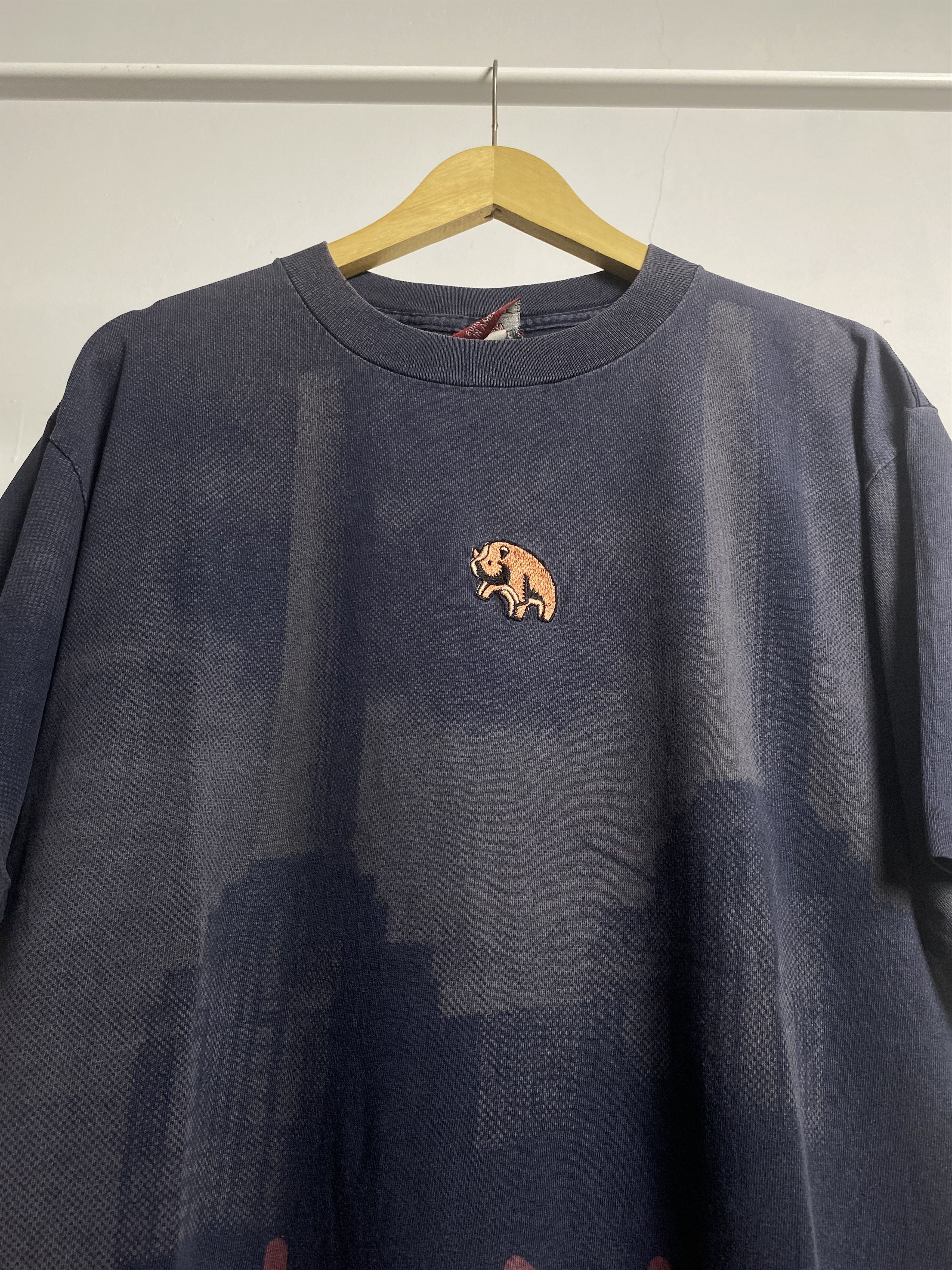 Vintage Pink Floyd Animalls 1993
