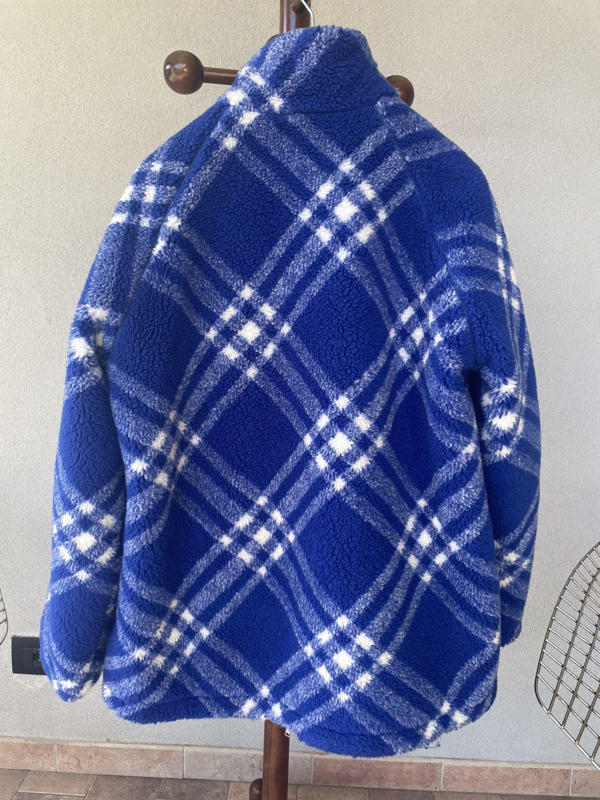 Burberry Giubbotto reversibile Burberry Size US M / EU 48-50 / 2 - 2 Thumbnail