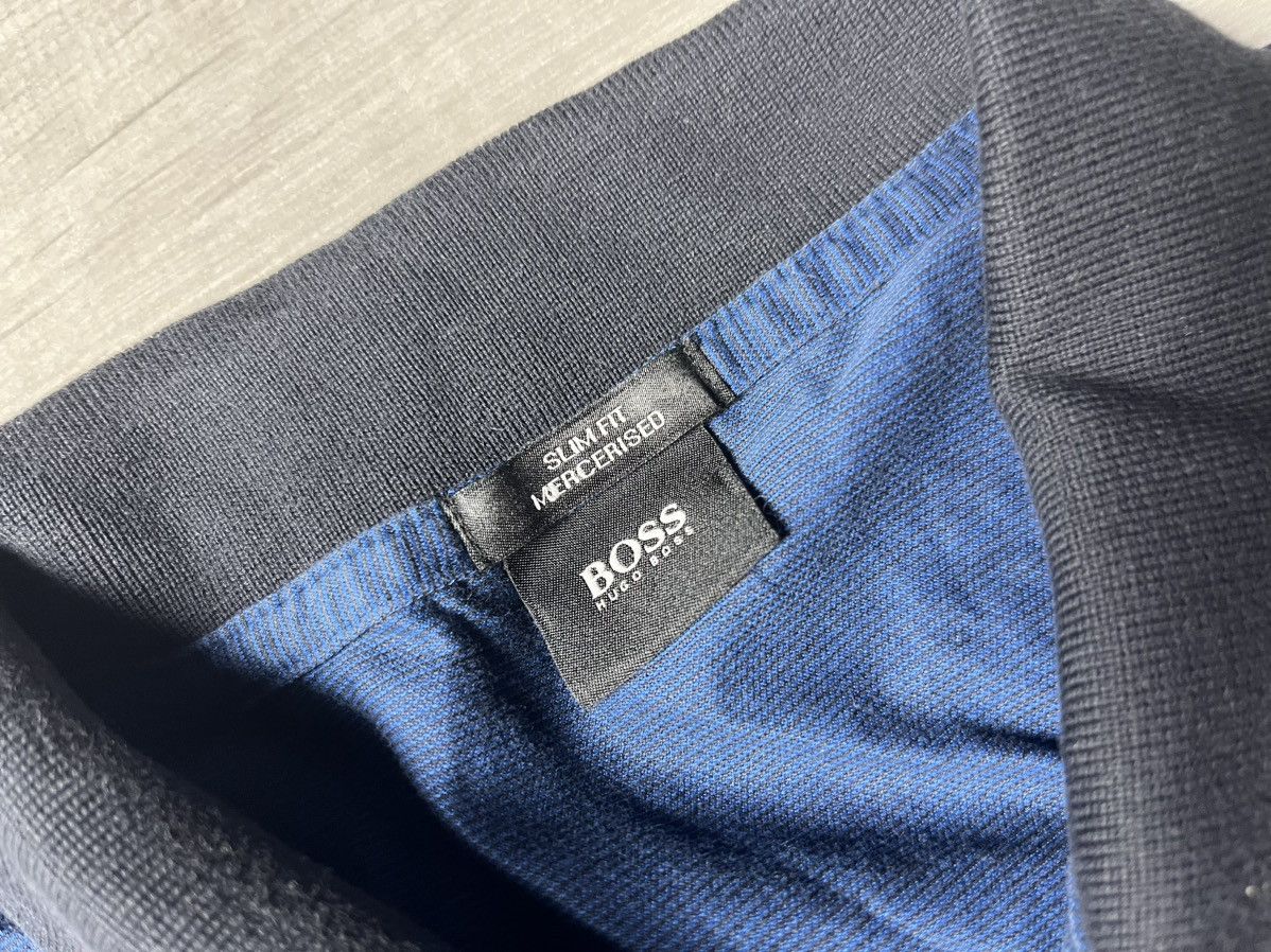 Hugo Boss Hugo boss polos classic size Medium Size US M / EU 48-50 / 2 - 4 Thumbnail