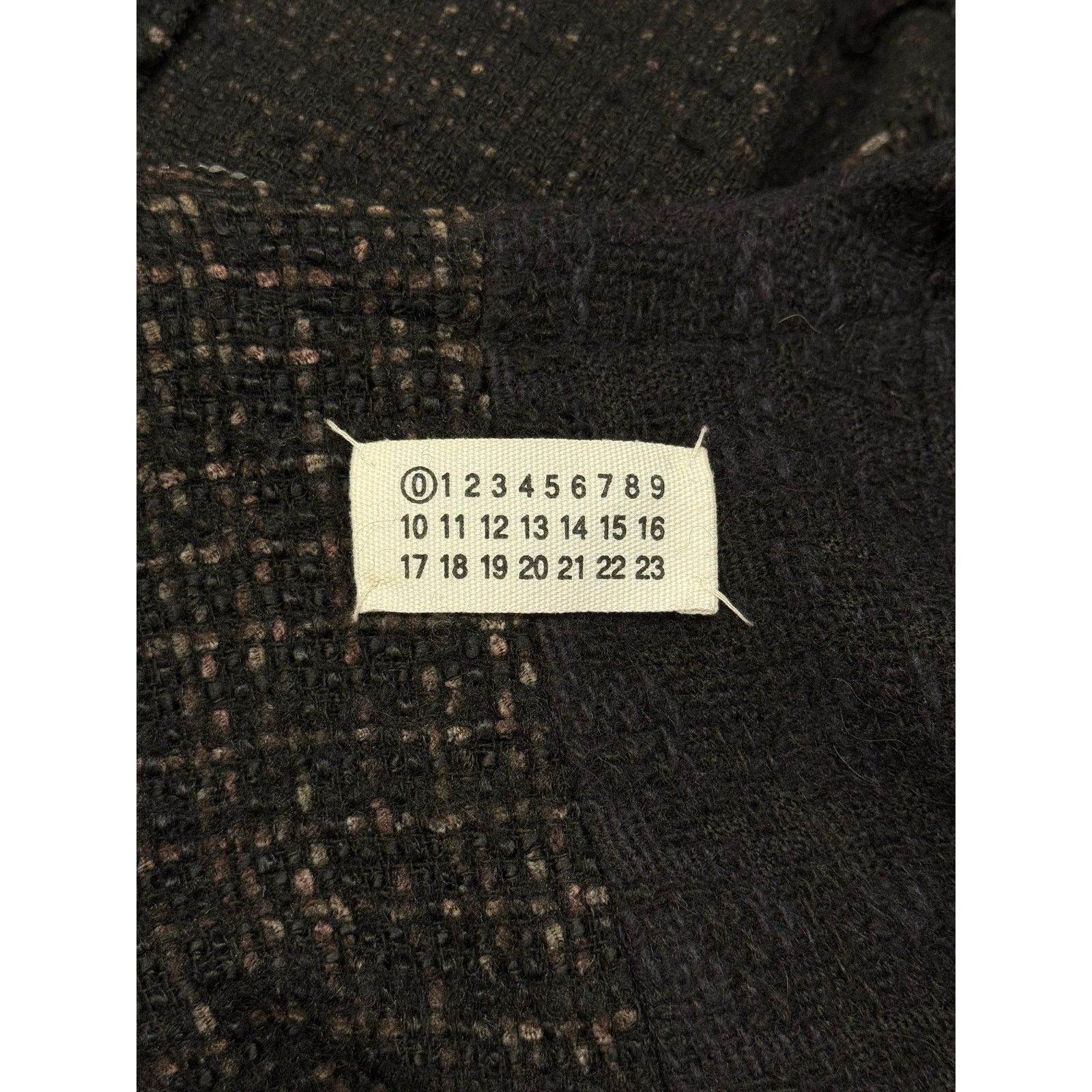 Maison Margiela A/W2004 MAISON MARGIELA artisanal reconstructed chain jacket Size S / US 4 / IT 40 - 12 Thumbnail