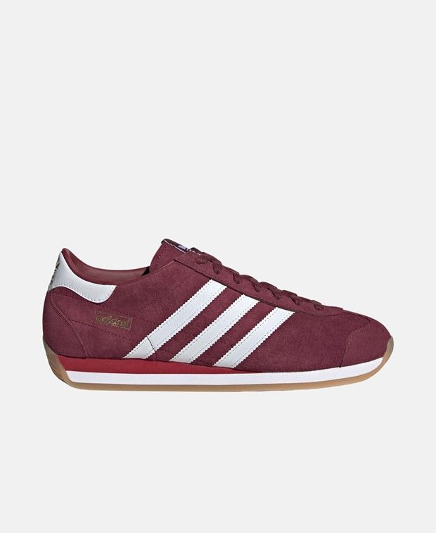 Country Japan Sneakers