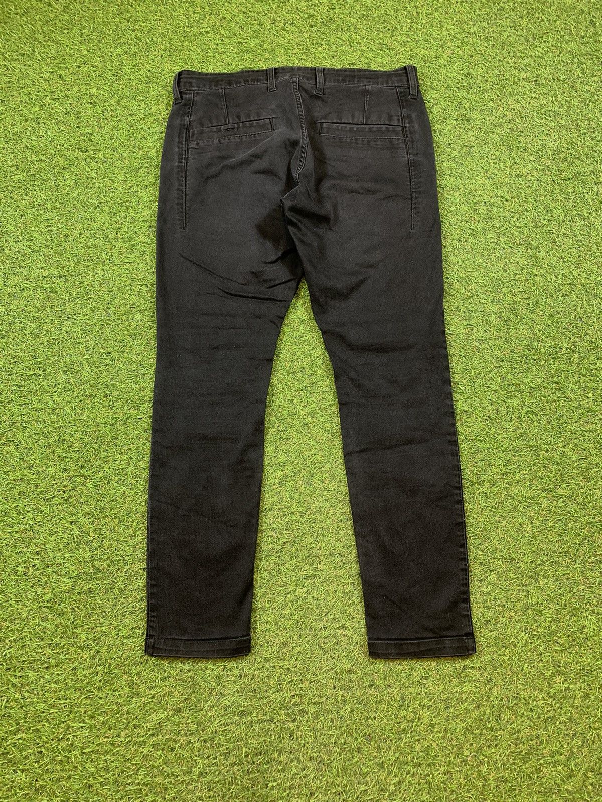 G-Star Vintage Y2K G-Star Raw jeans denim streetwear size 32x30 Size US 30 / EU 46 - 3 Thumbnail