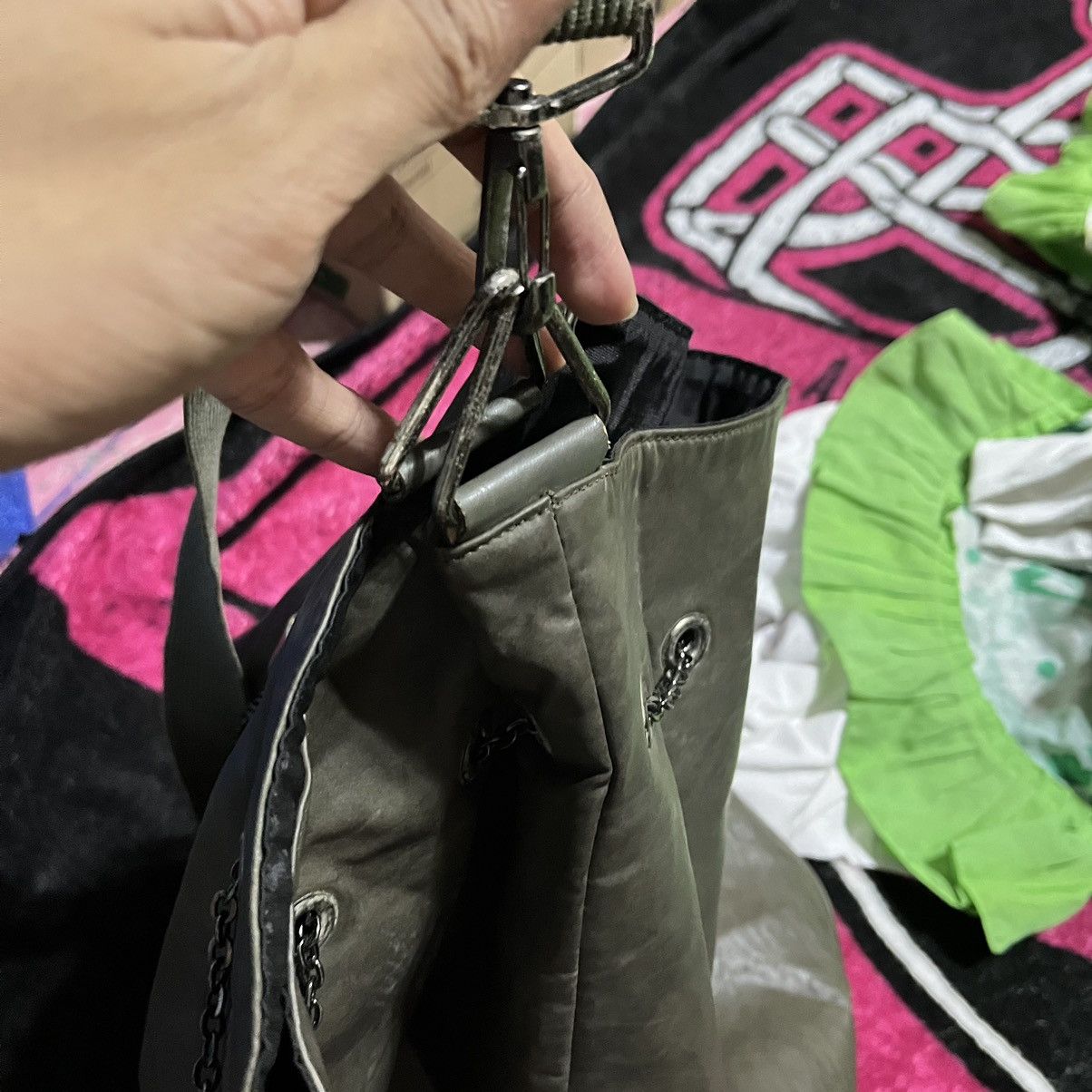 Jean Paul Gaultier Jean Paul Gaultier Bucket Bag Size ONE SIZE - 13 Thumbnail