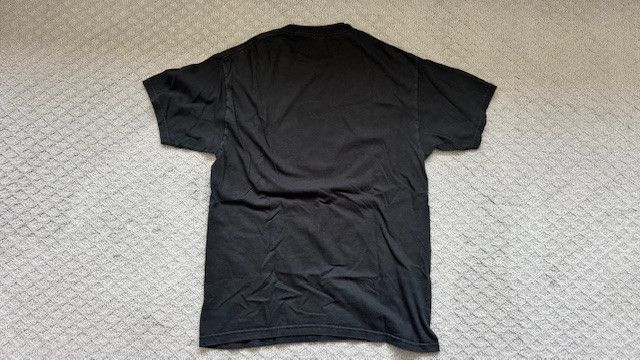 Undefeated UNDEFEATED UNDFTD CEMENT ELEPHANT PRINT 5-STRIKES SHIRT Size US M / EU 48-50 / 2 - 5 Thumbnail