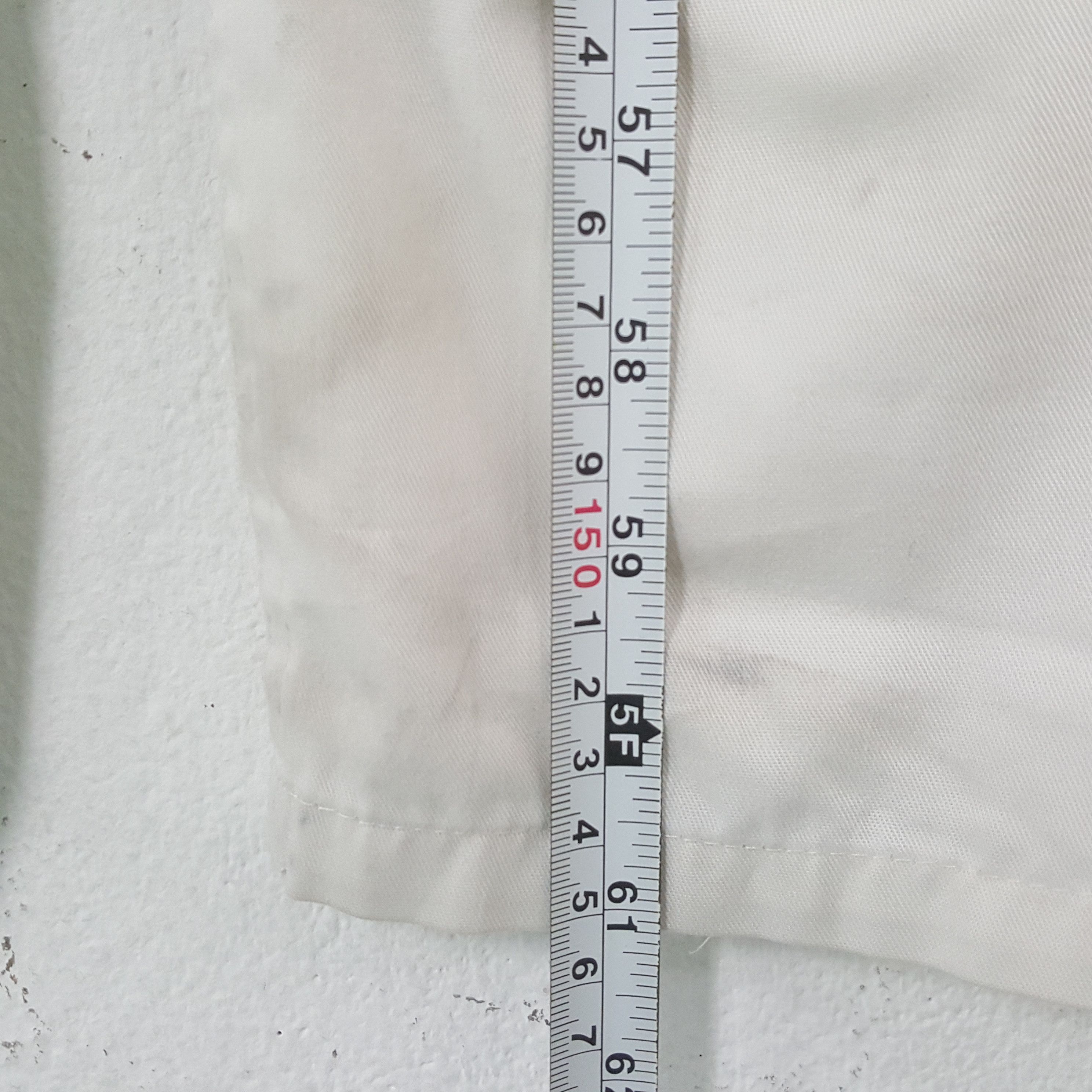 Honda × Vintage HONDA Japanese Motorsports Racing Workwear Coverall Jacket Size US M / EU 48-50 / 2 - 8 Thumbnail
