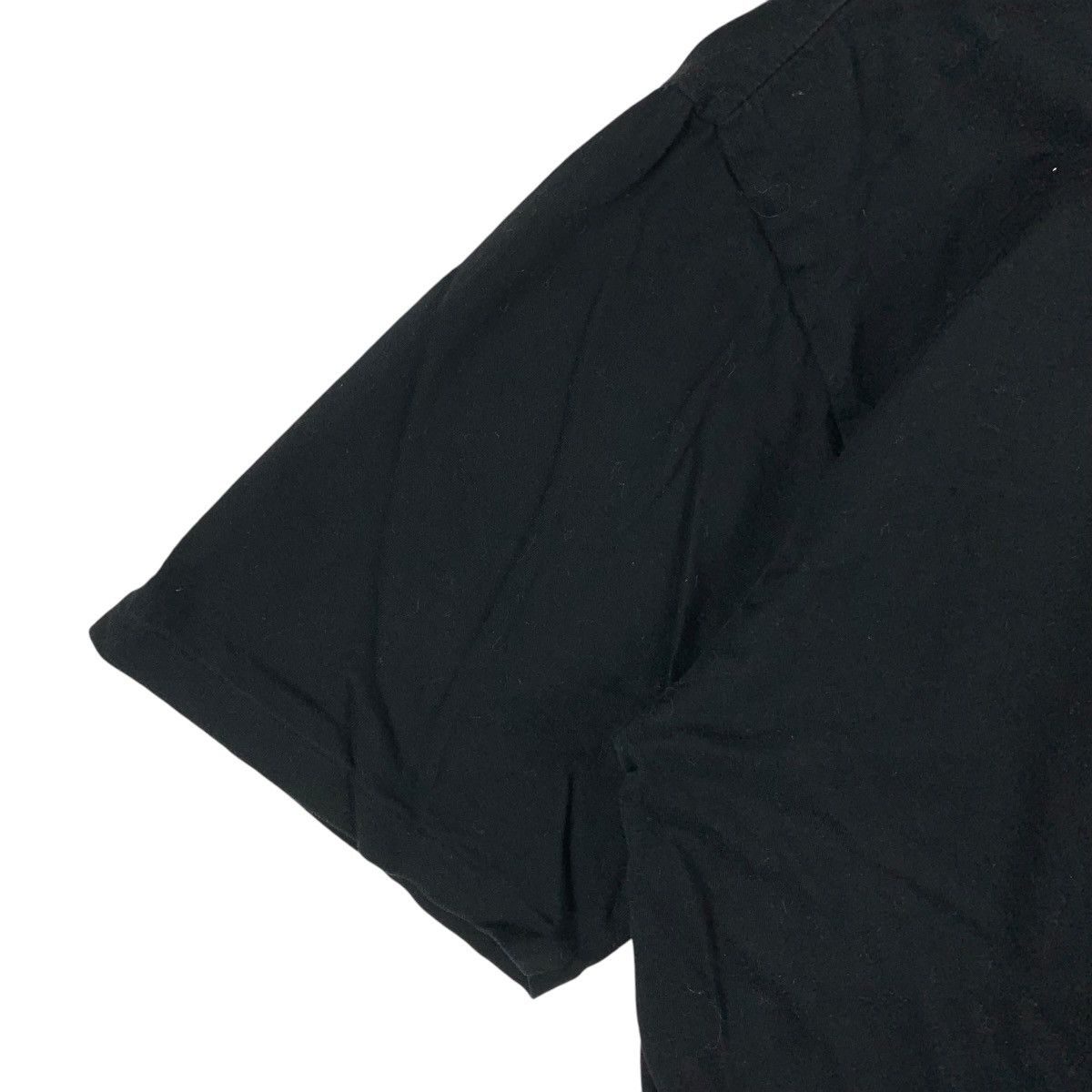 Kenzo Vintage KENZO jeans big logo back hit tee Size US M / EU 48-50 / 2 - 6 Thumbnail
