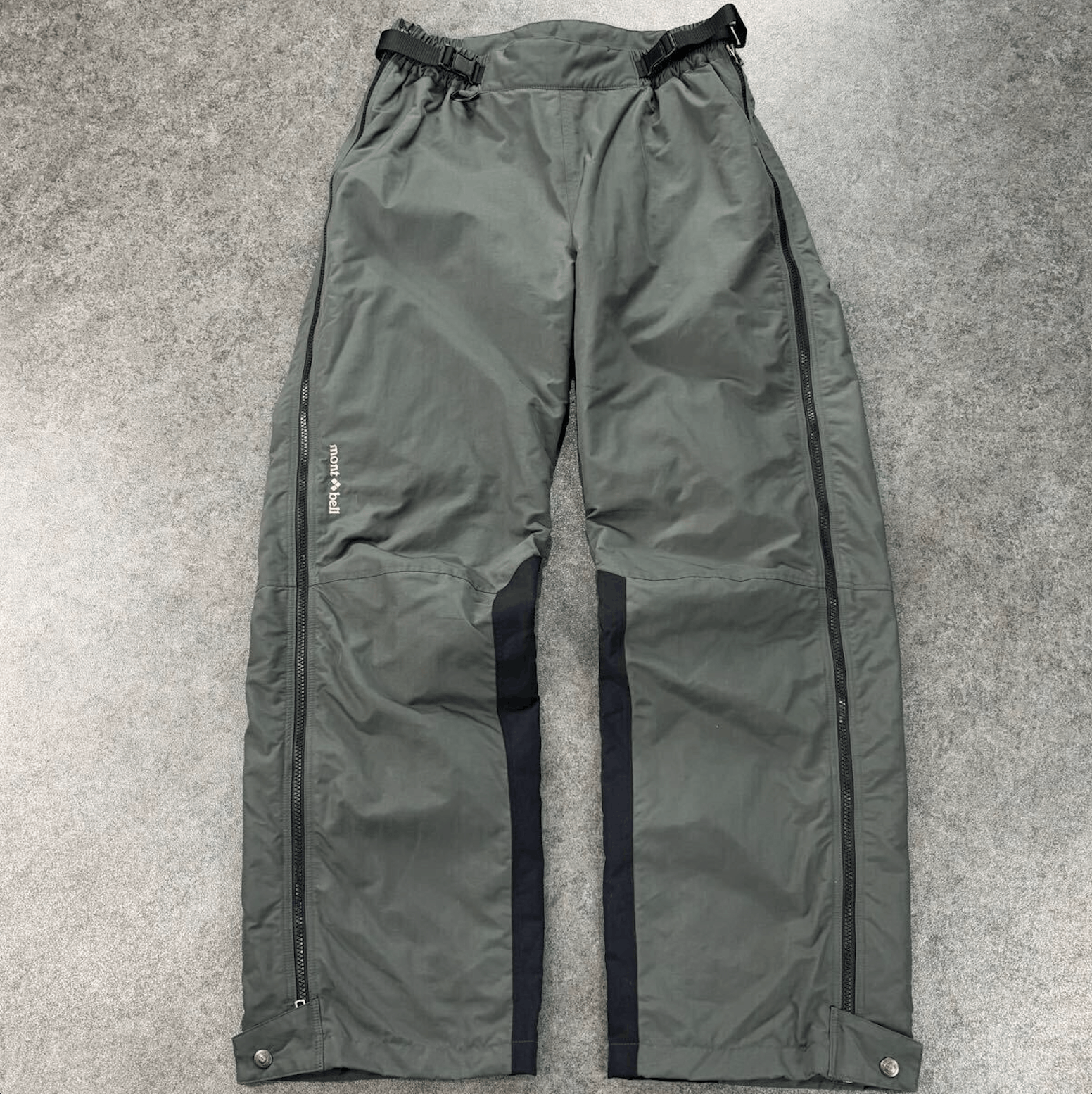 Montbell Montbell Thinsulate Nylon Insulated Pants Size US 34 / EU 50 - 2 Thumbnail