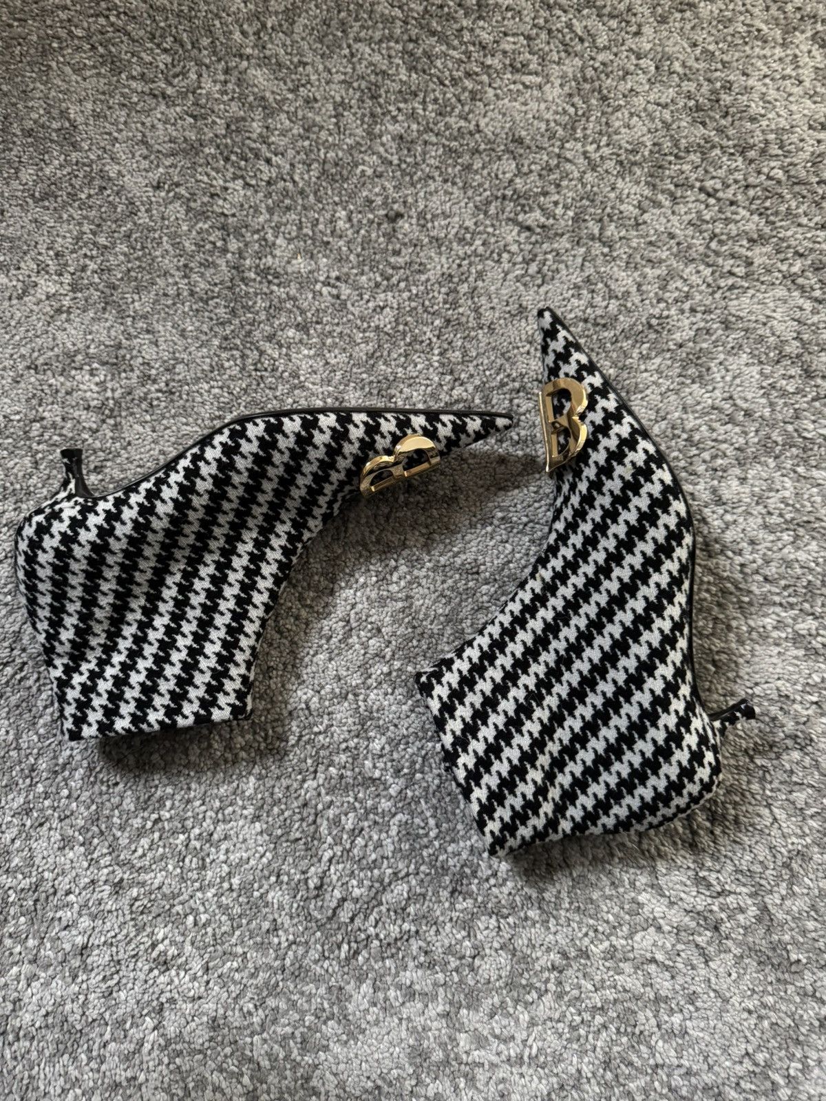 Balenciaga Balenciaga Knife Size US 6.5 / IT 36.5 - 7 Thumbnail