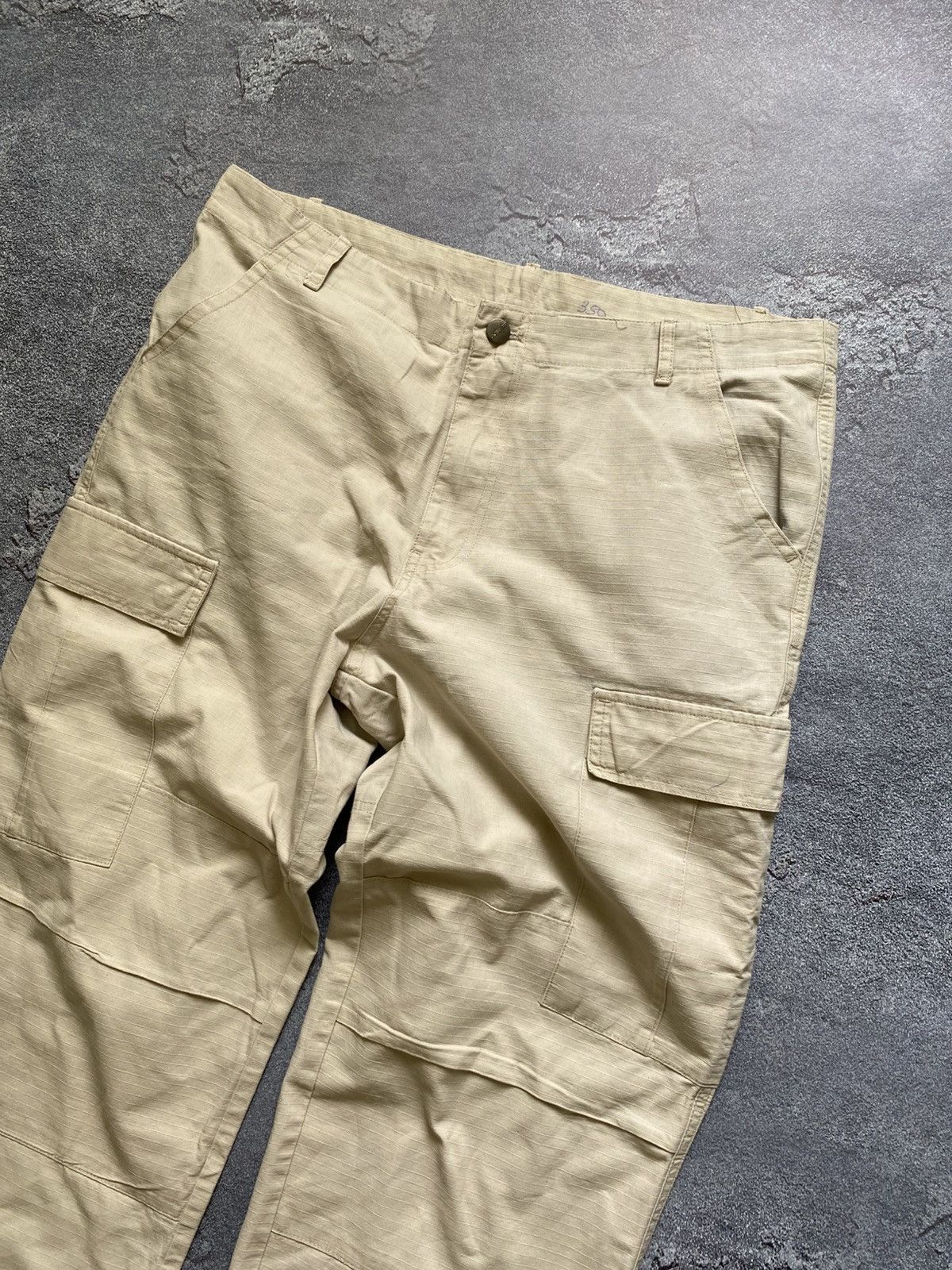 Carhartt Carhartt work pants cargo size 34 Size US 34 / EU 50 - 6 Thumbnail