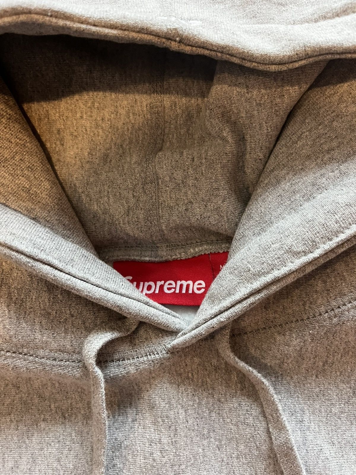Supreme Supreme Box Logo Hoodie Size US M / EU 48-50 / 2 - 6 Thumbnail