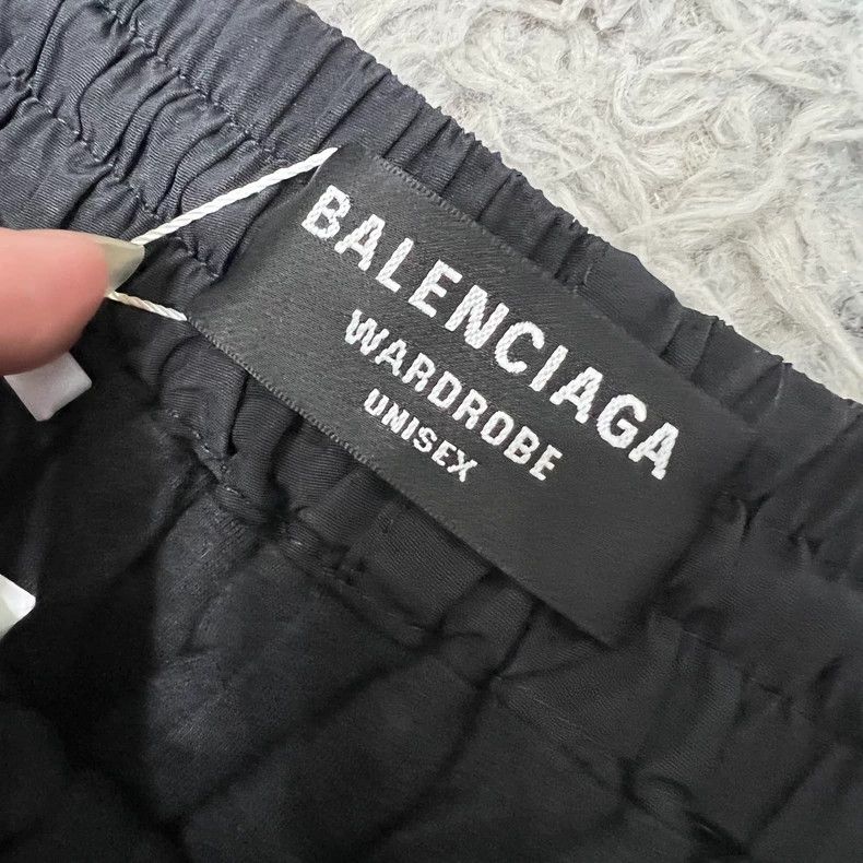 Balenciaga Balenciaga pants Size US 32 / EU 48 - 4 Thumbnail