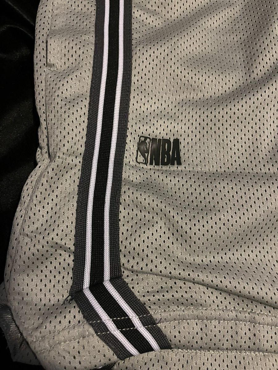 NBA NBA shorts / Never worn(tag still on) Size US 33 - 3 Thumbnail