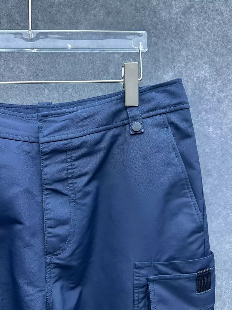Dior Dior Dior Alyx Collaboration Functional Cargo Shorts-2507 Size US 44 / EU 60 - 5 Thumbnail