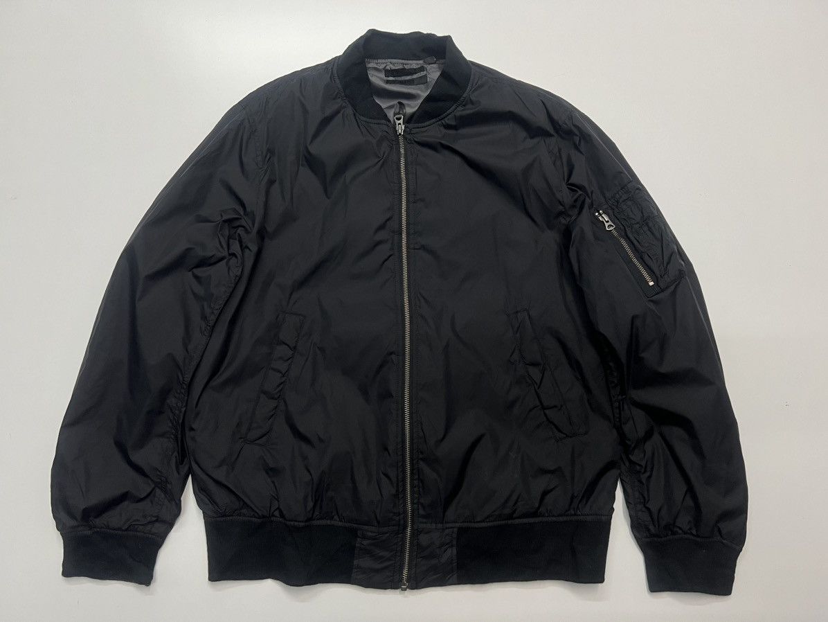 Other BOMBER JACKET TYPE MA-1 Size US XL / EU 56 / 4 - 1 Thumbnail