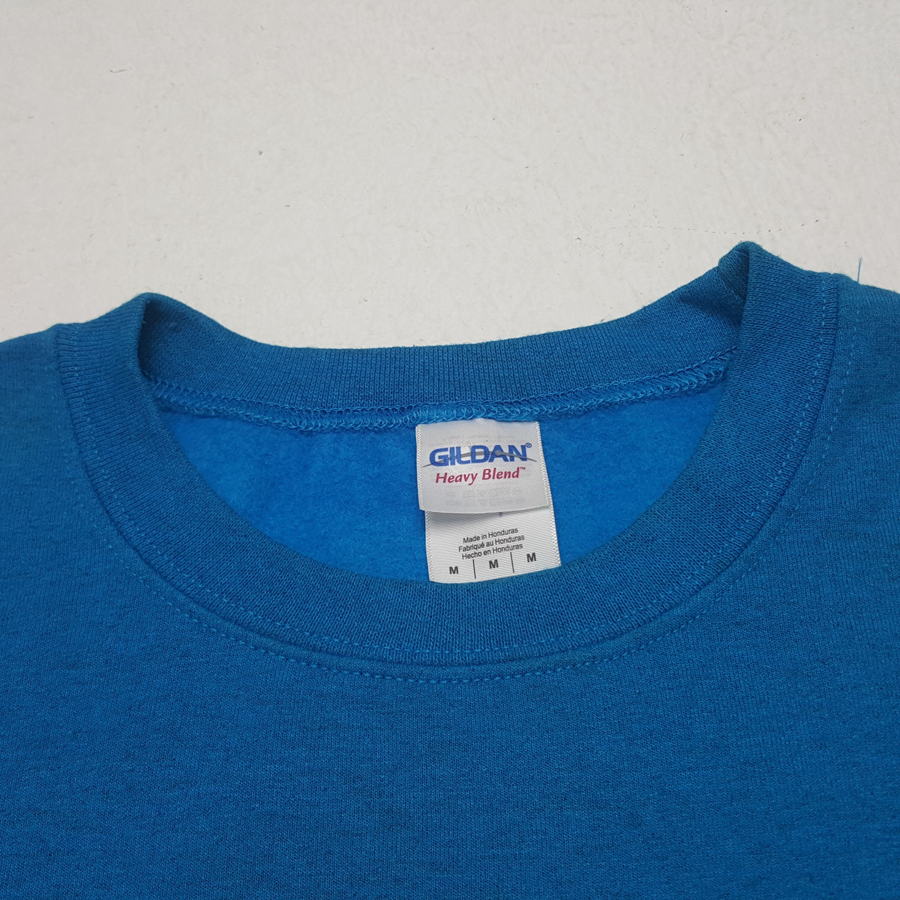 Vintage Vintage Hawaii Christmas Sweatshirt Size US M / EU 48-50 / 2 - 4 Thumbnail