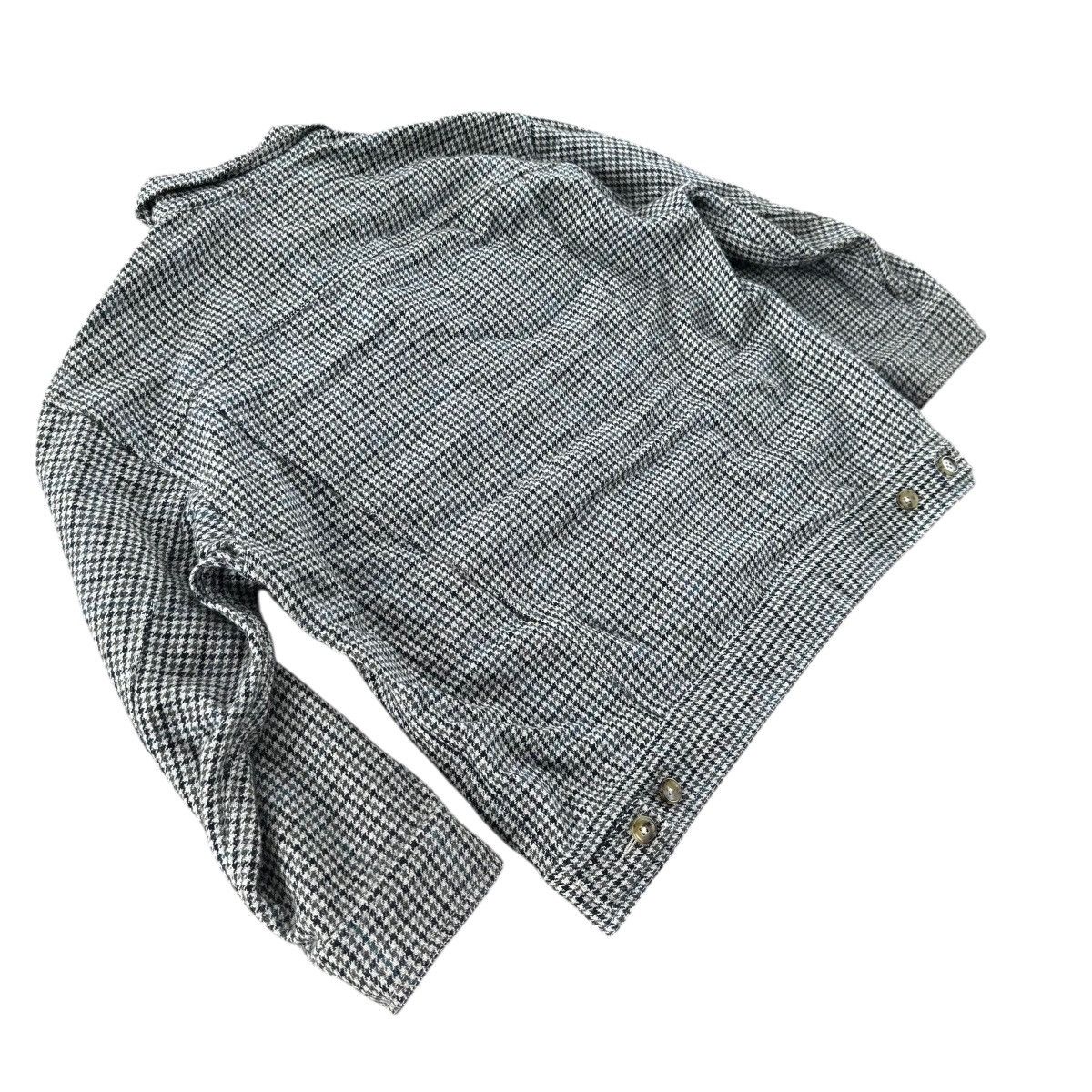 Beams Japan Beams Boy Wool Light Jacke Size US M / EU 48-50 / 2 - 7 Thumbnail