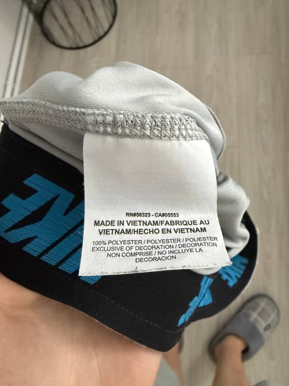 Nike Nike shorts Dri- Fit size L Size US 34 / EU 50 - 6 Thumbnail