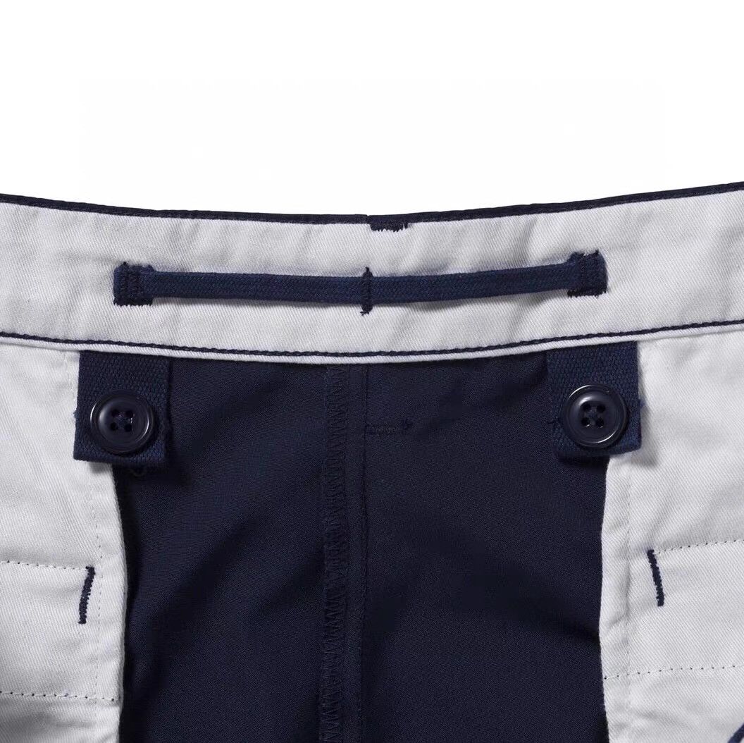 Descendant DESCENDANT D-65M TC Pants Ｑ22 Size US 34 / EU 50 - 2 Thumbnail
