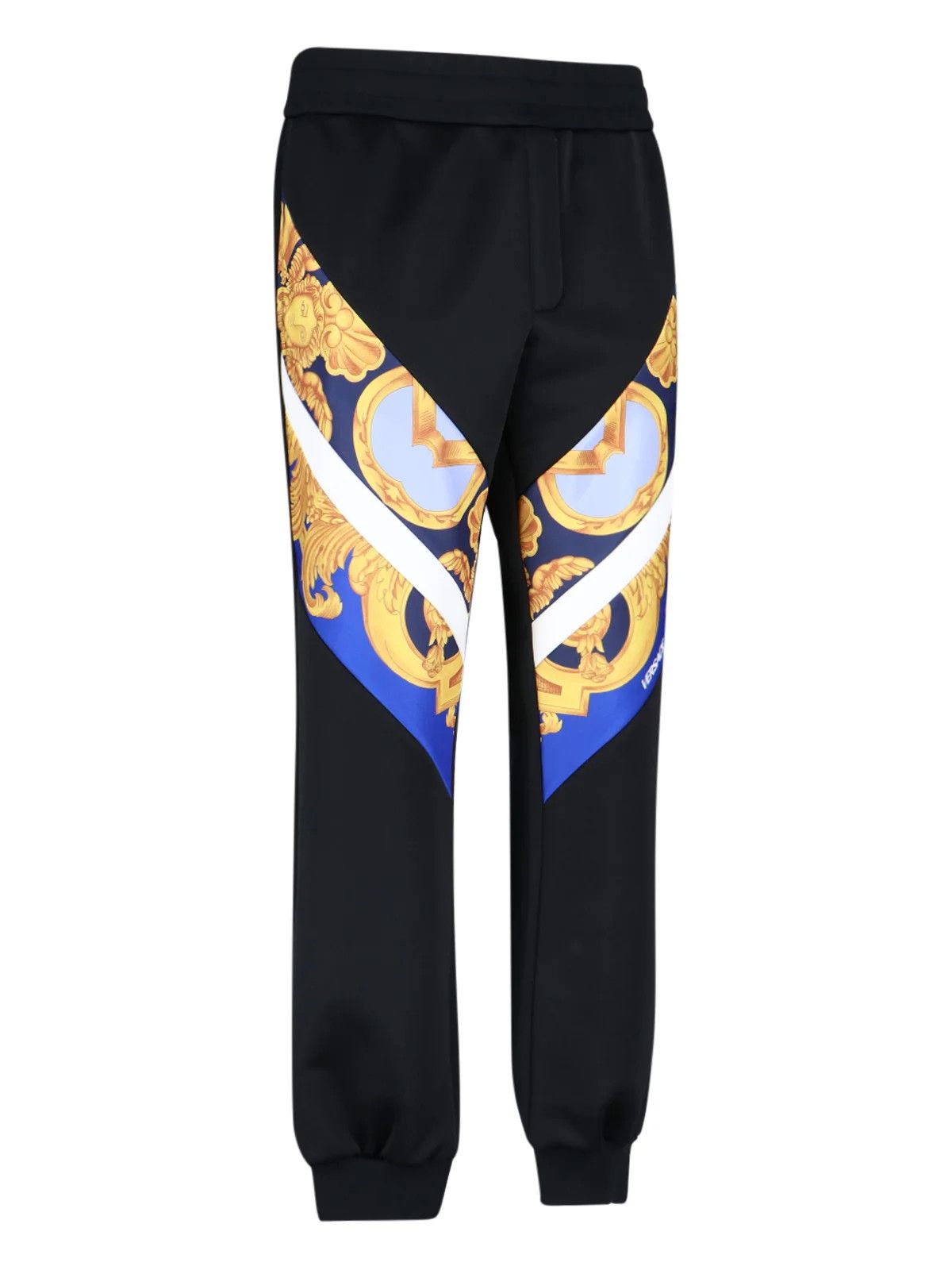 Versace o1y0425 Jogger & Sweatpant in Multicolor Size US 34 / EU 50 - 2 Thumbnail