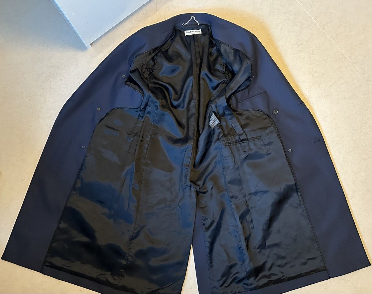 Balenciaga Balenciaga coat Size US XS / EU 42 / 0 - 3 Thumbnail