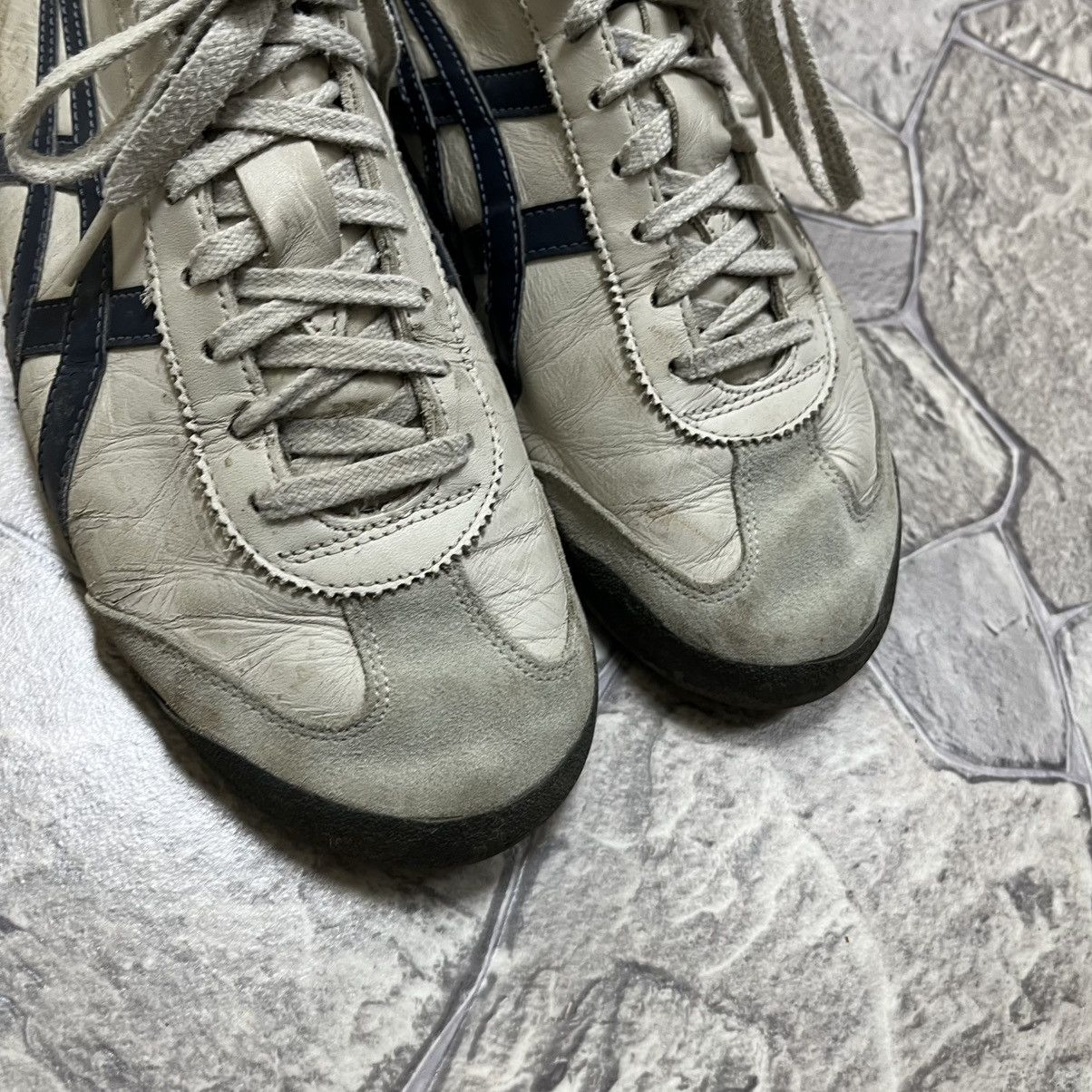 Asics Asics Onitsuke Tiger sneakers Size US 9.5 / EU 42-43 - 5 Thumbnail