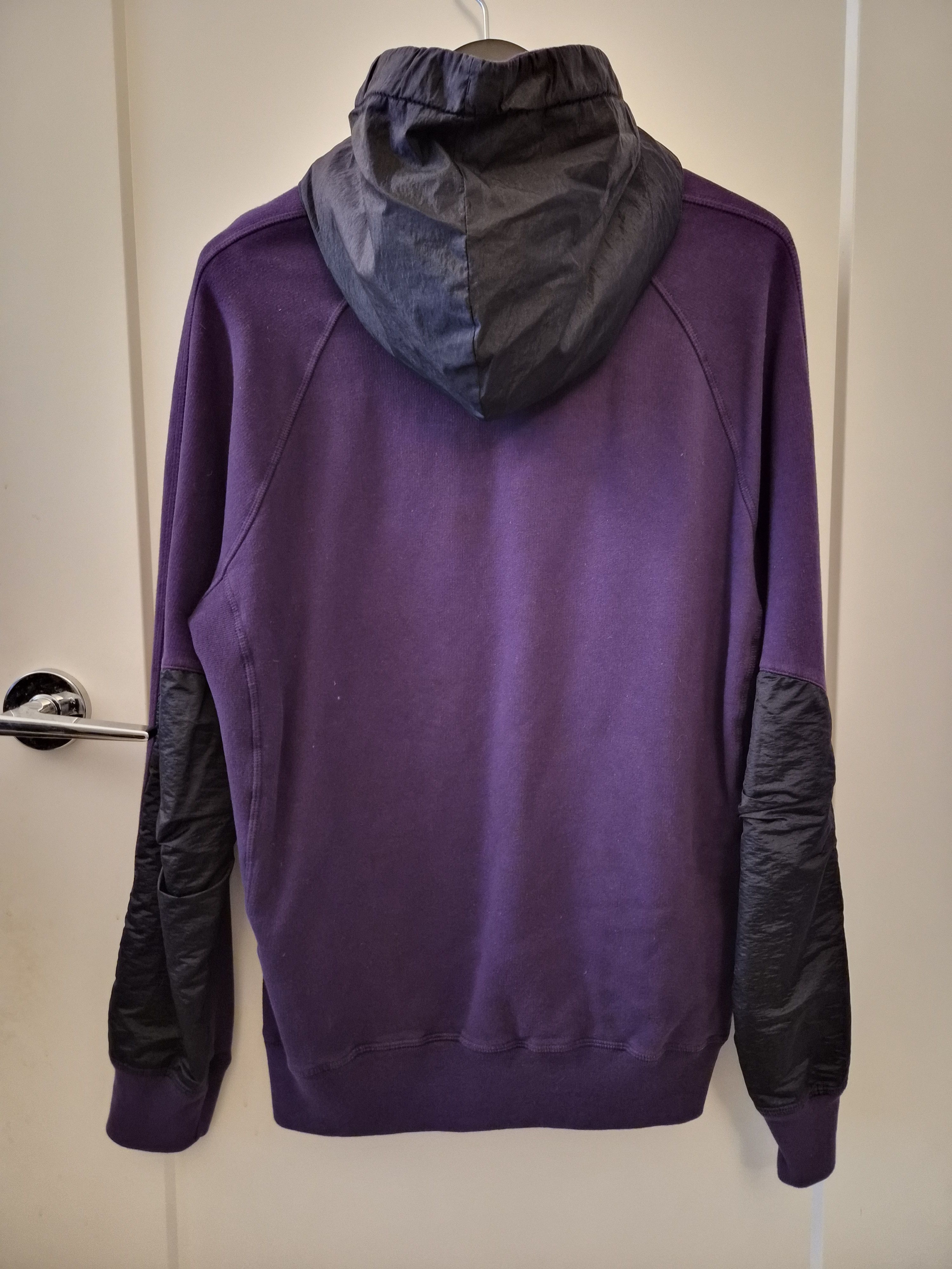 Nemen Tracy Hoodie Size US M / EU 48-50 / 2 - 2 Thumbnail