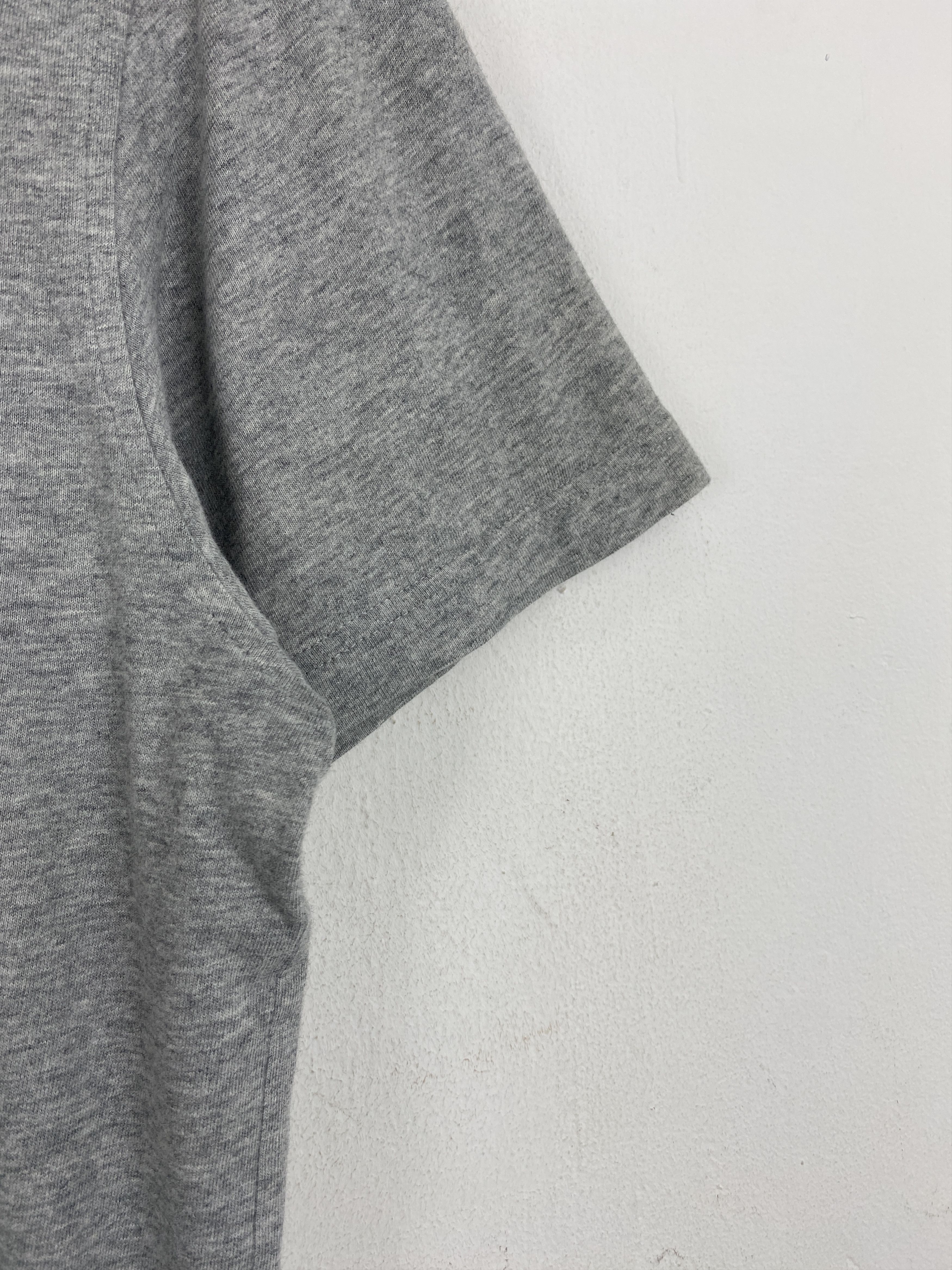 Polo Ralph Lauren × Vintage Vintage Polo By Ralph Lauren Tennis T Shirt TA0585 Size US M / EU 48-50 / 2 - 6 Thumbnail