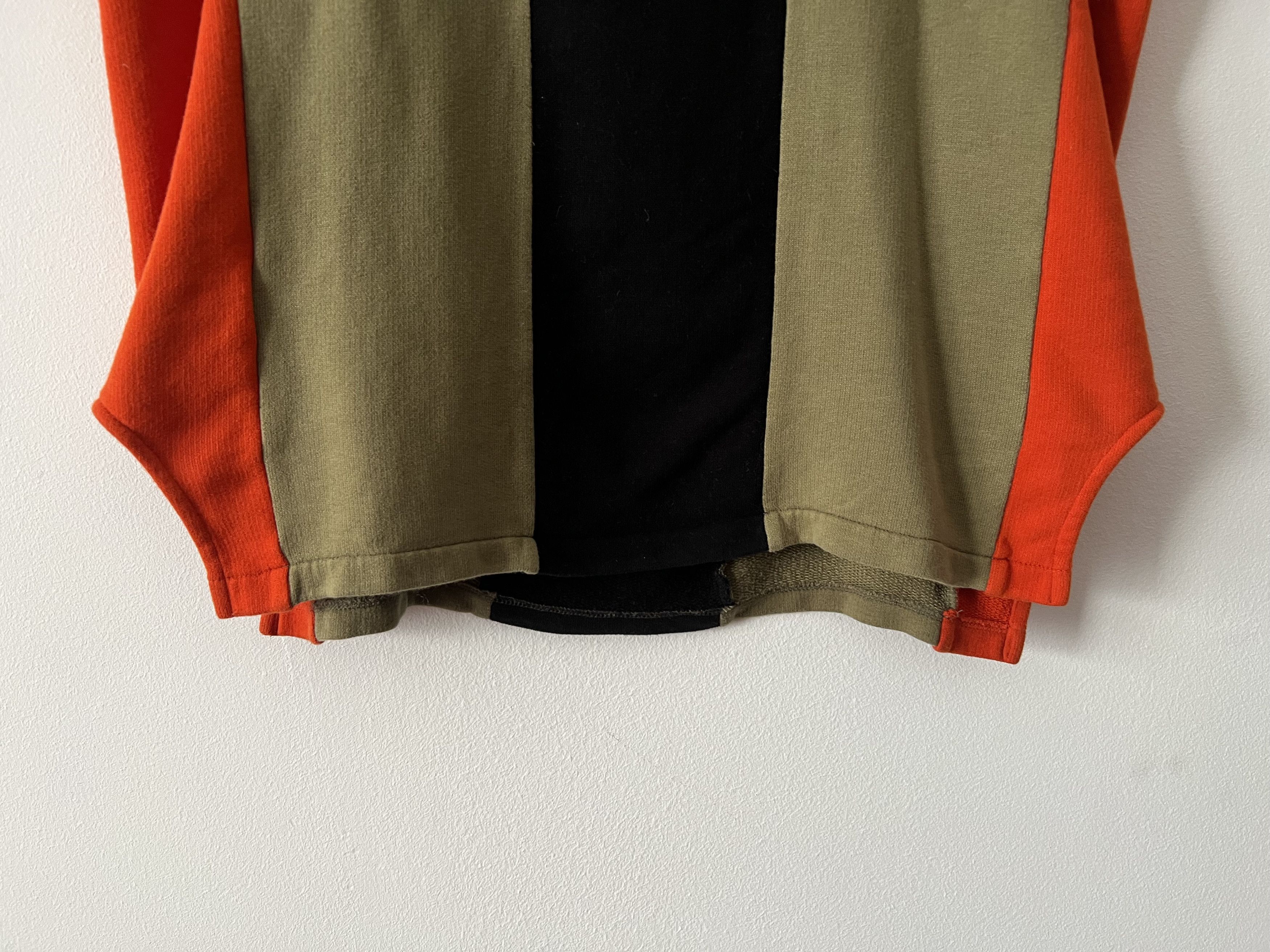 Maison Margiela Maison Margiela Sweatshirt Size US M / EU 48-50 / 2 - 7 Thumbnail