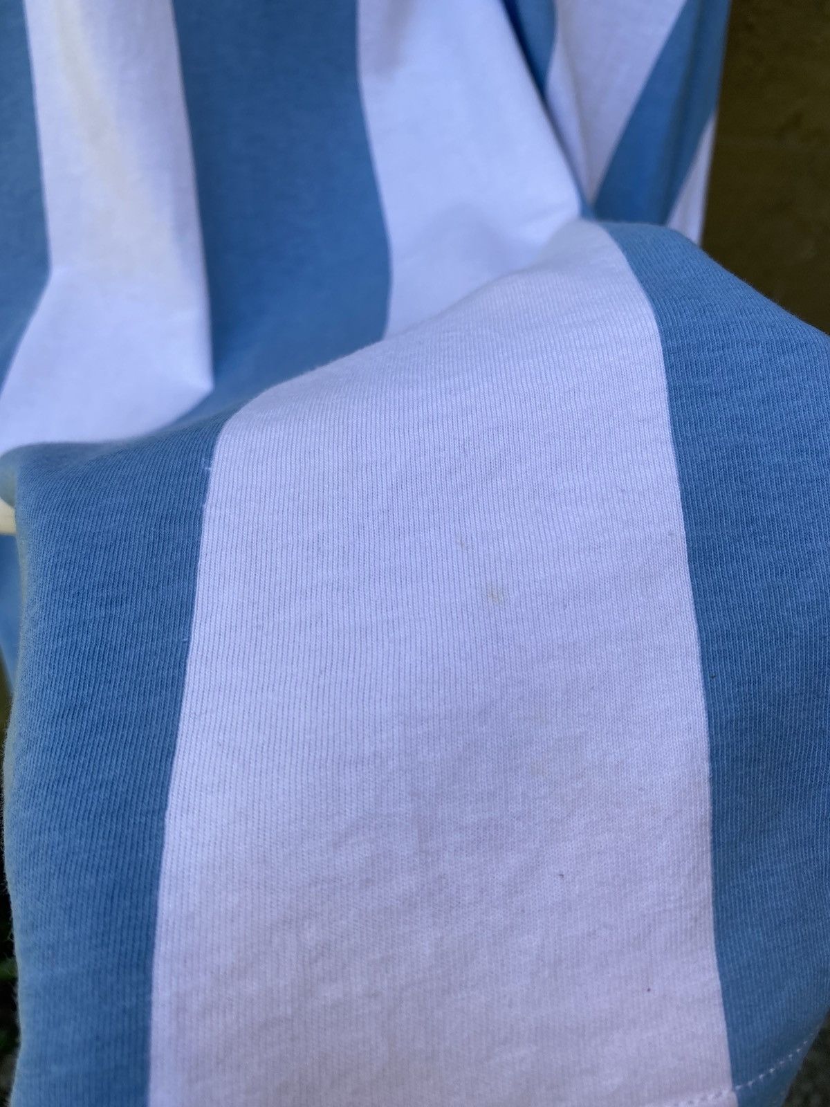 Adidas Argentina 2018 Messi 10 Shrit Adidas Soccer Jersey France Size US XXL / EU 58 / 5 - 5 Thumbnail