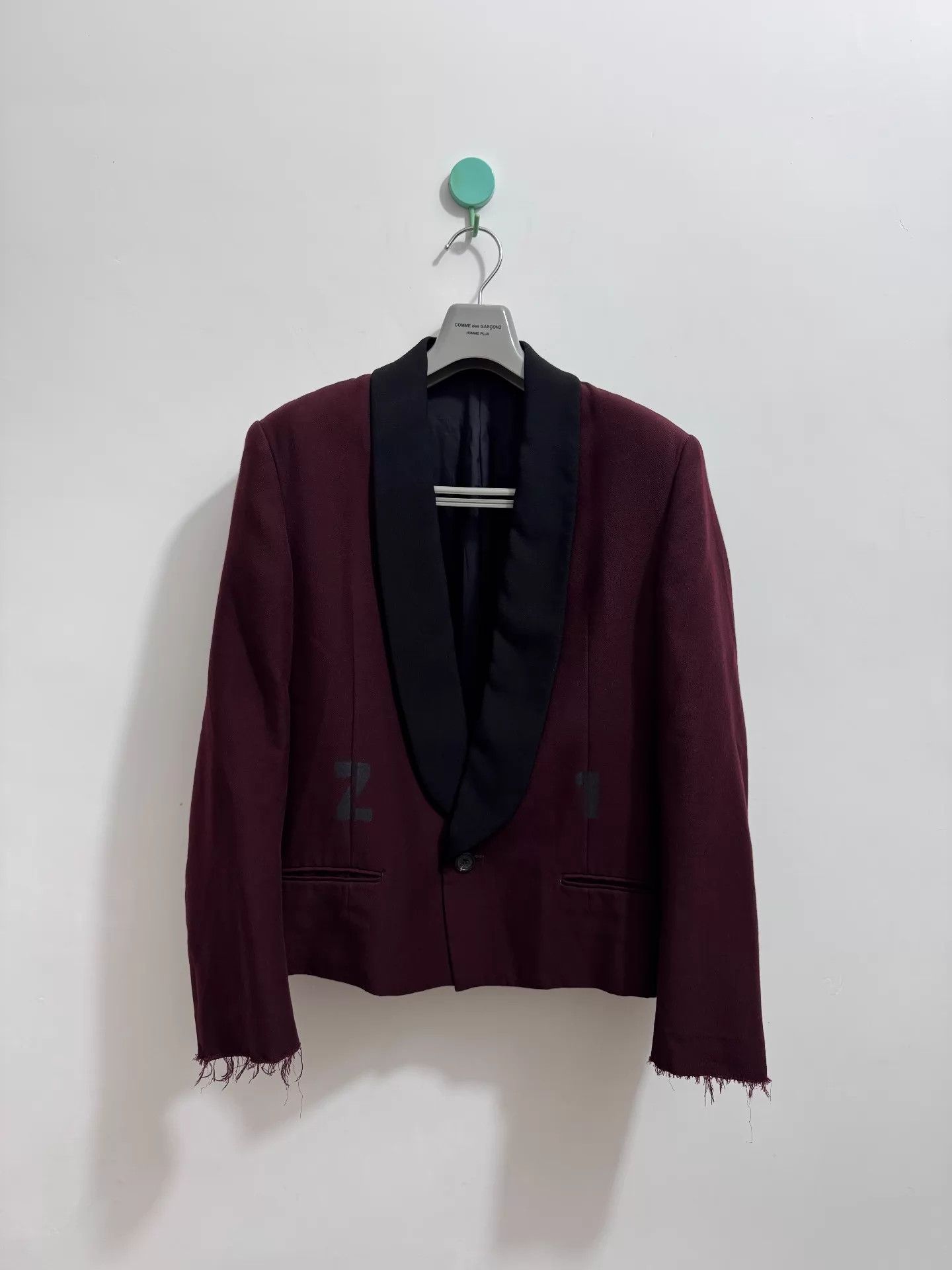 Undercover Undercover Jun Takahashi Size 3 Size US L / EU 52-54 / 3 - 1 Thumbnail